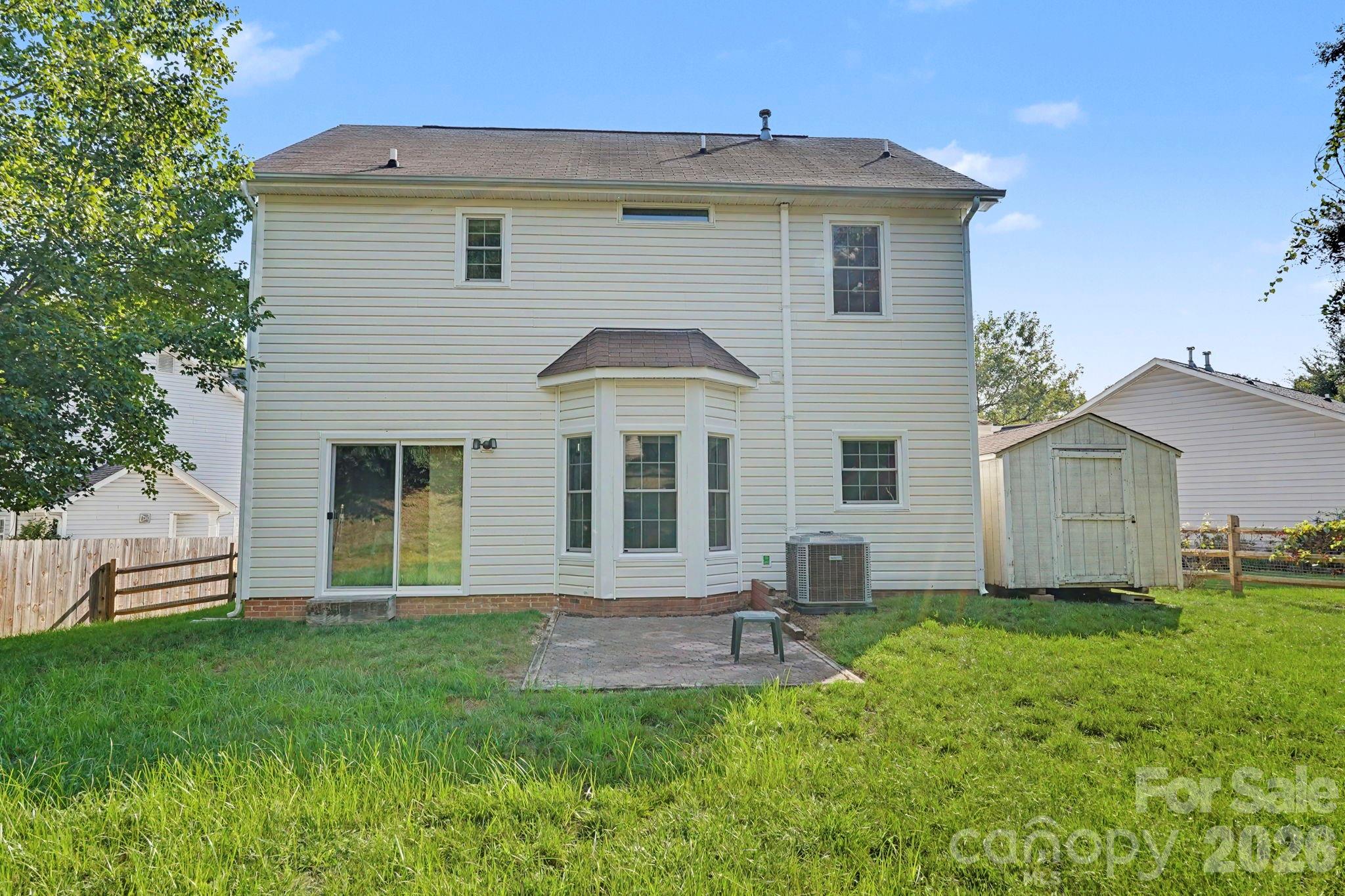 4176 Peyton Court Property Photo 38