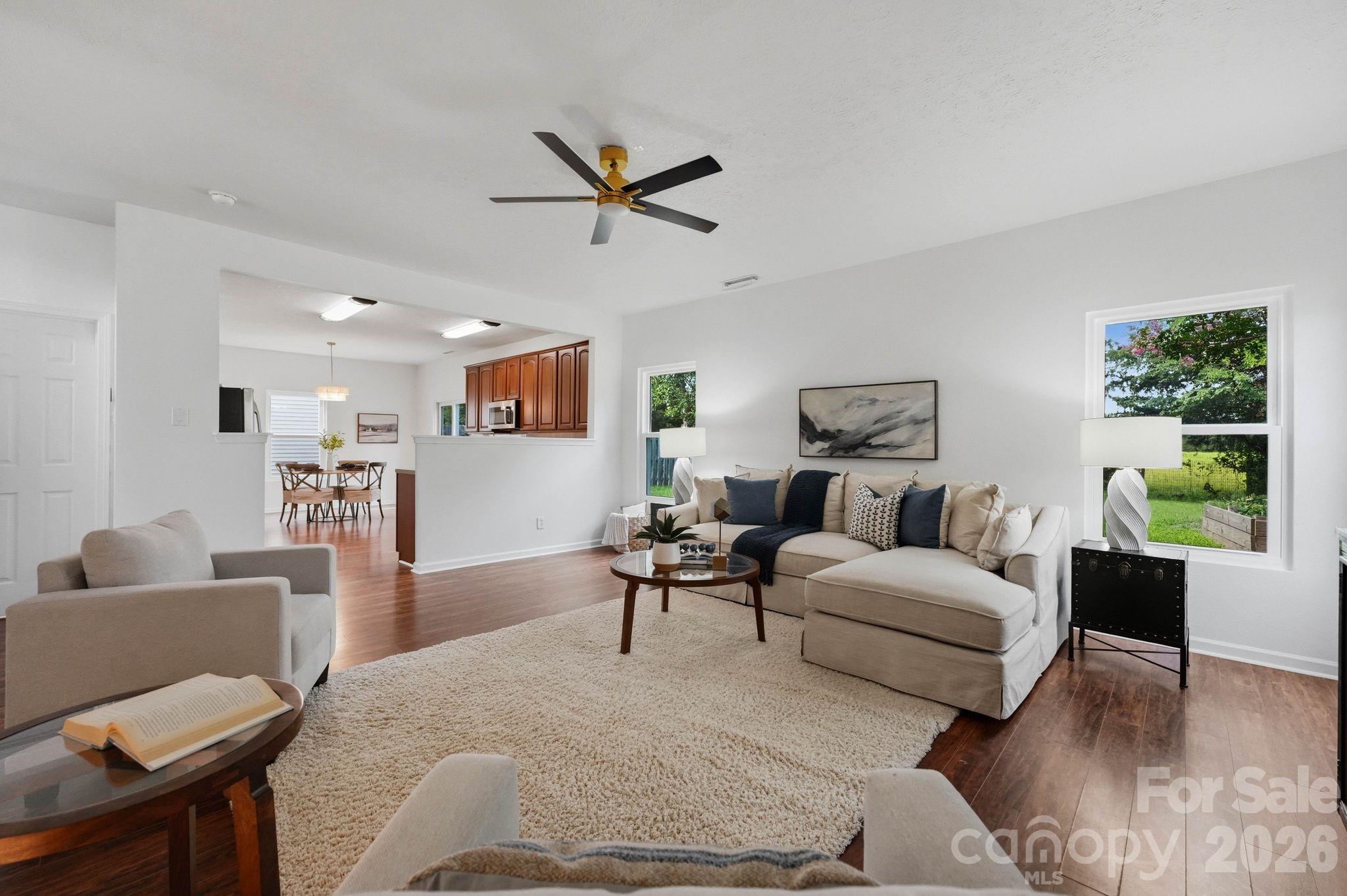 12821 Silvaire Farm Road Property Photo 3