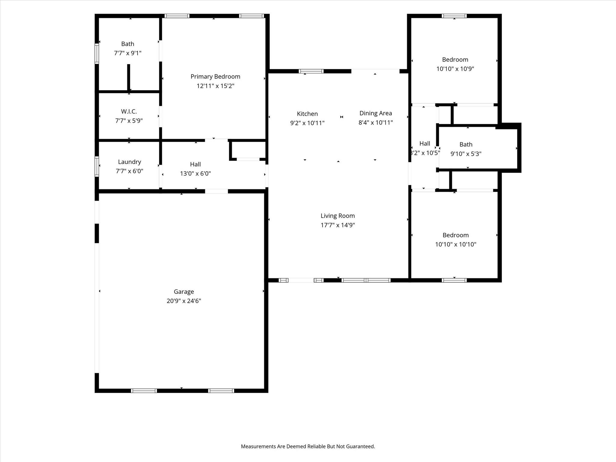1694 Parsonage Lane Property Photo 38