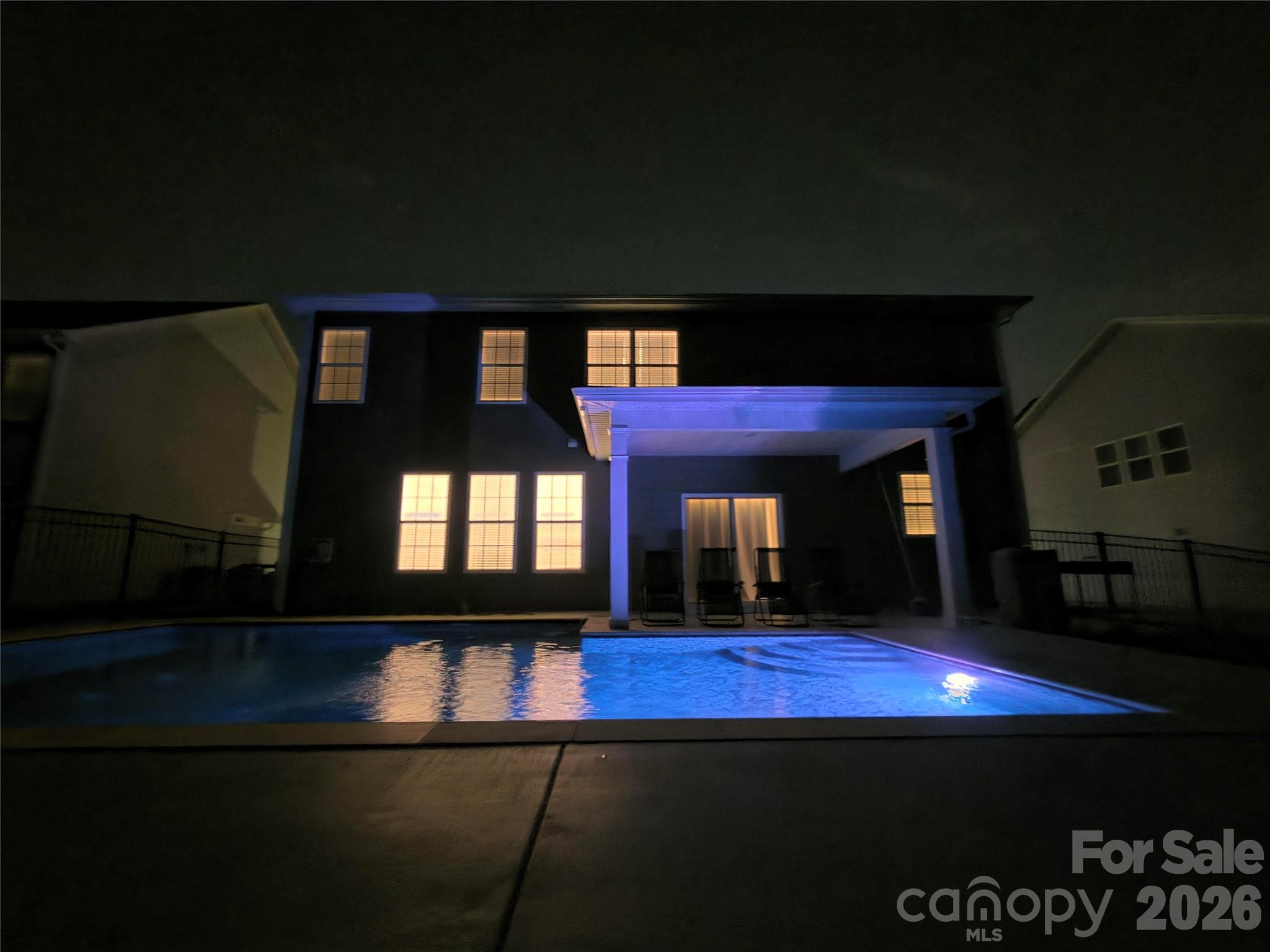 7027 Sylvan Retreat Drive Property Photo 48