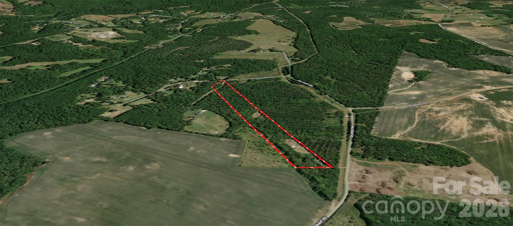 2597 Phil Grant Road Property Photo 3