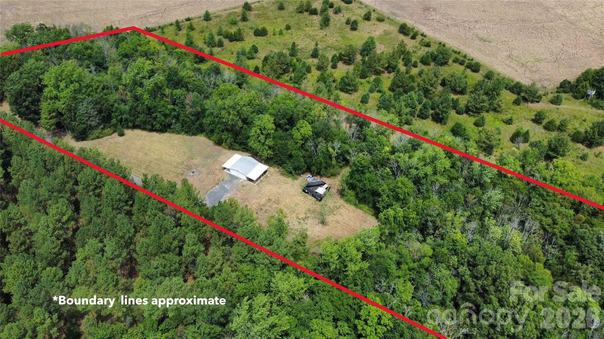 2597 Phil Grant Road Property Photo 4