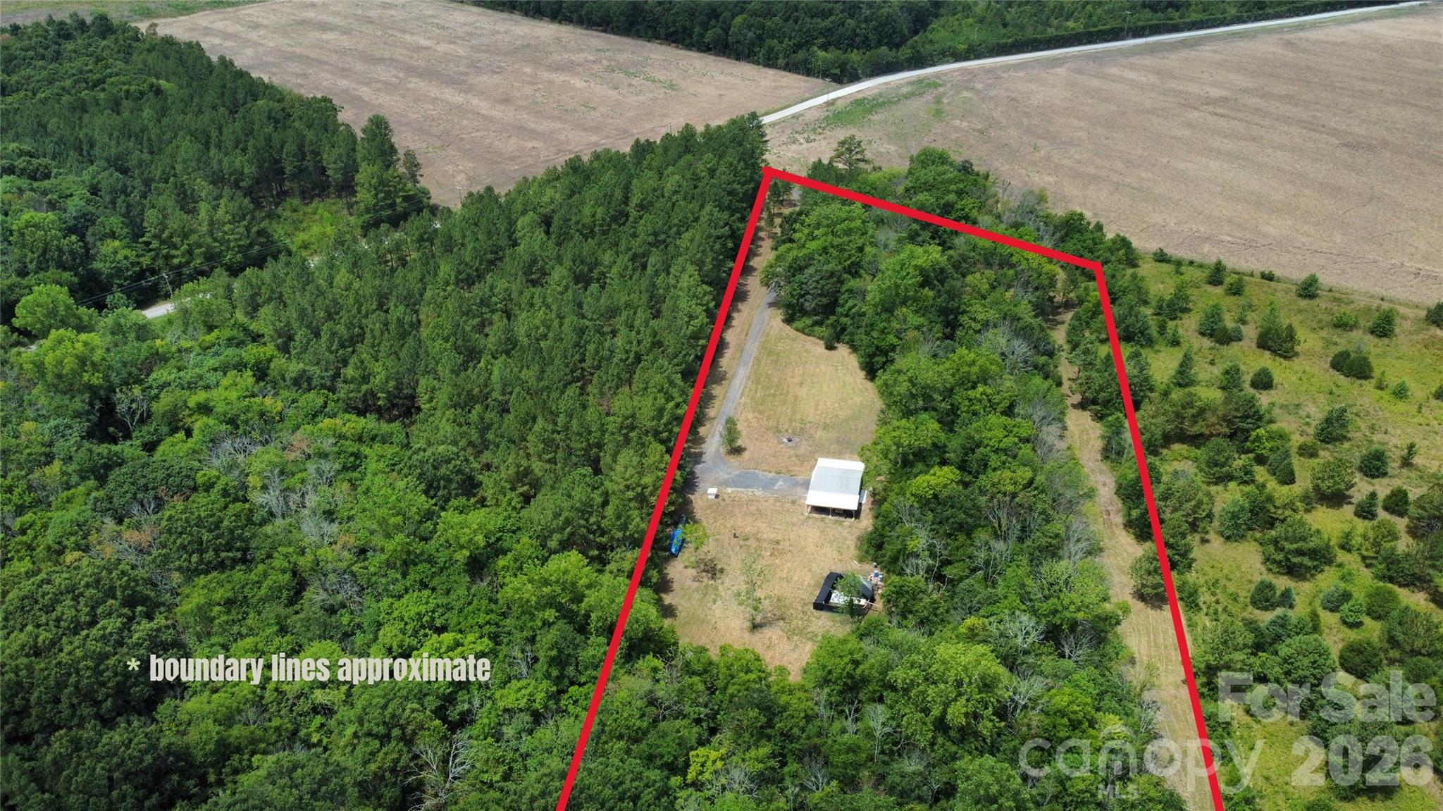 2597 Phil Grant Road Property Photo 9