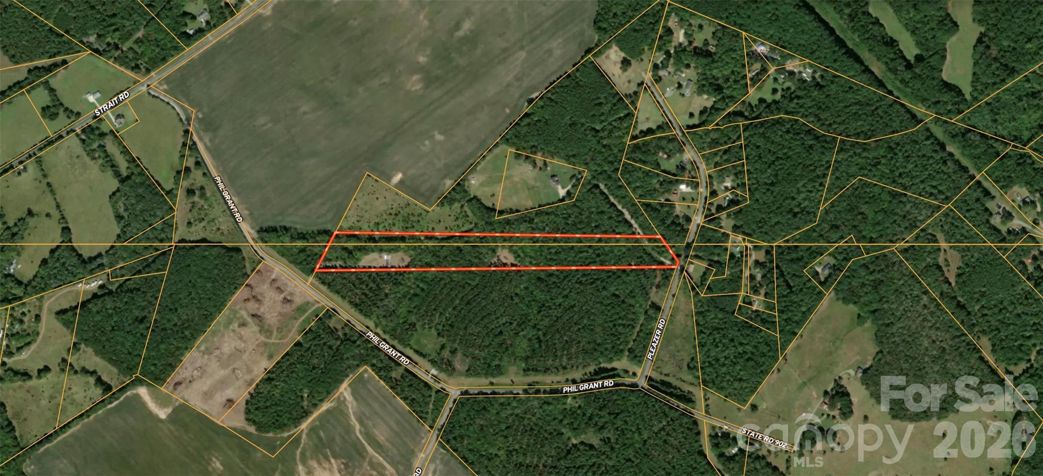 2597 Phil Grant Road Property Photo 44