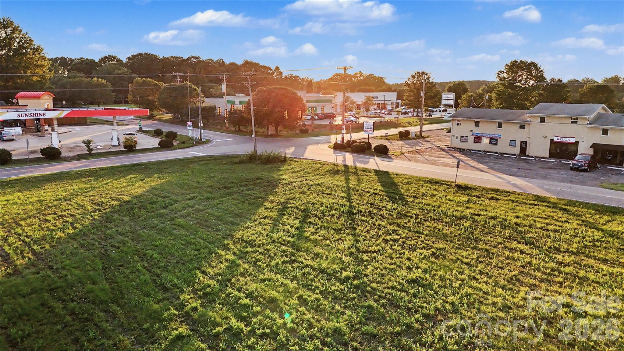 1229 Island Ford Road Property Photo 6