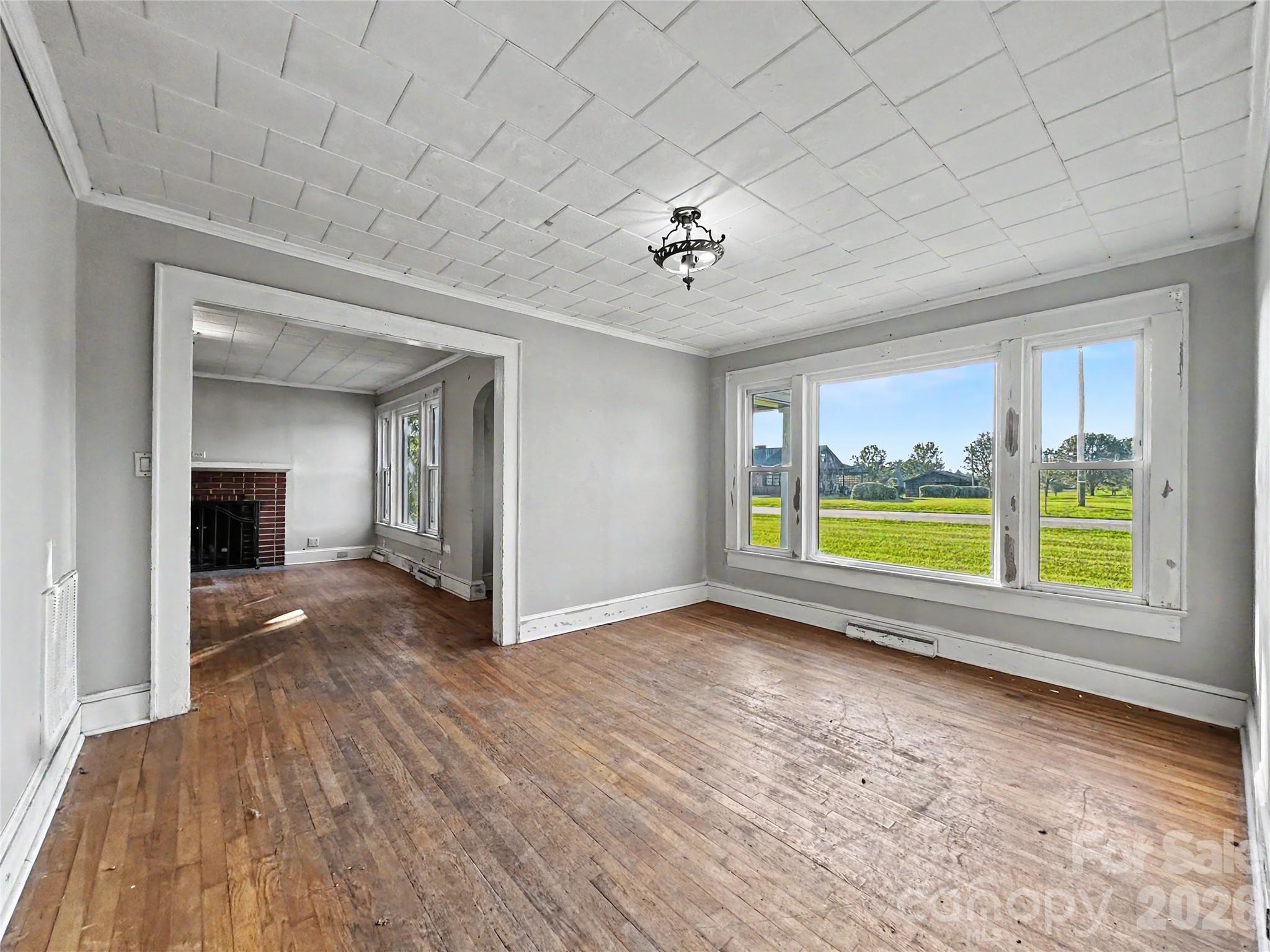 1229 Island Ford Road Property Photo 35