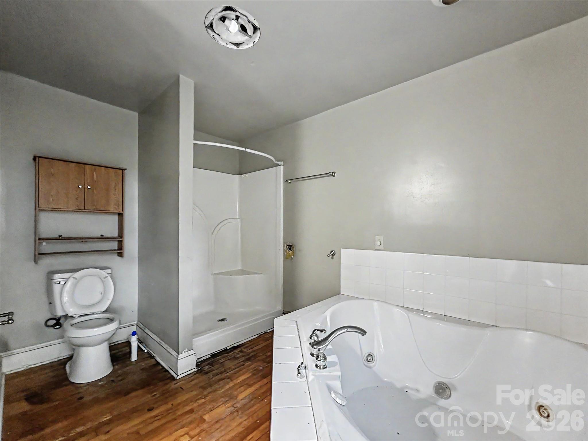 1229 Island Ford Road Property Photo 36