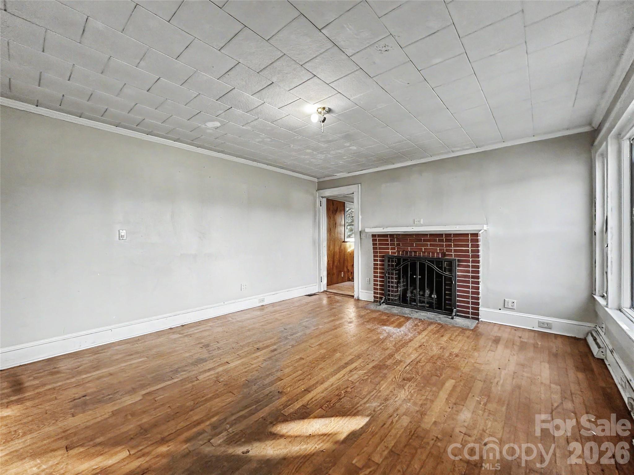 1229 Island Ford Road Property Photo 37