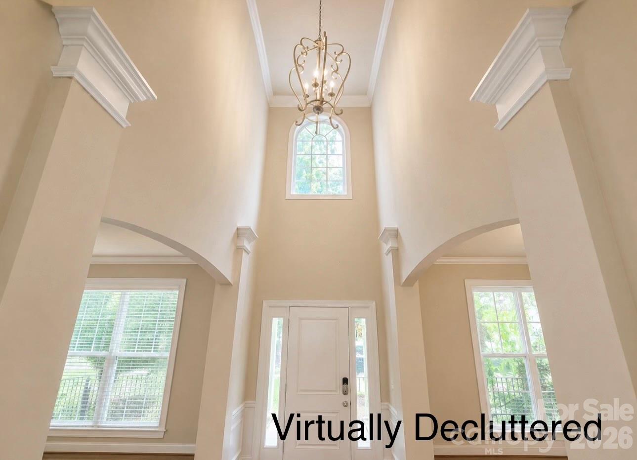 128 Harvest Wind Court Property Photo 3