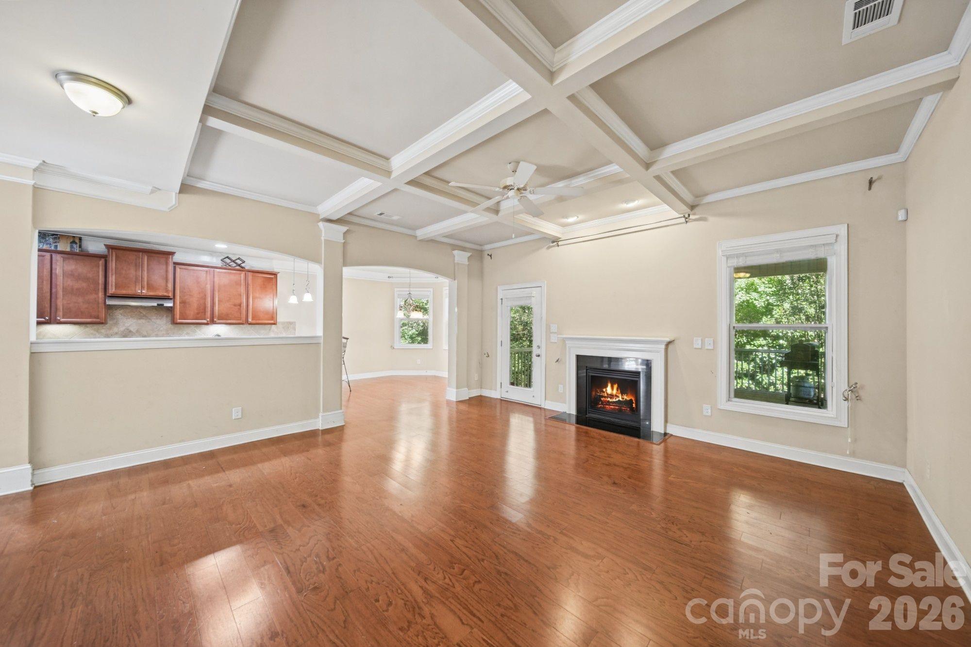 128 Harvest Wind Court Property Photo 5