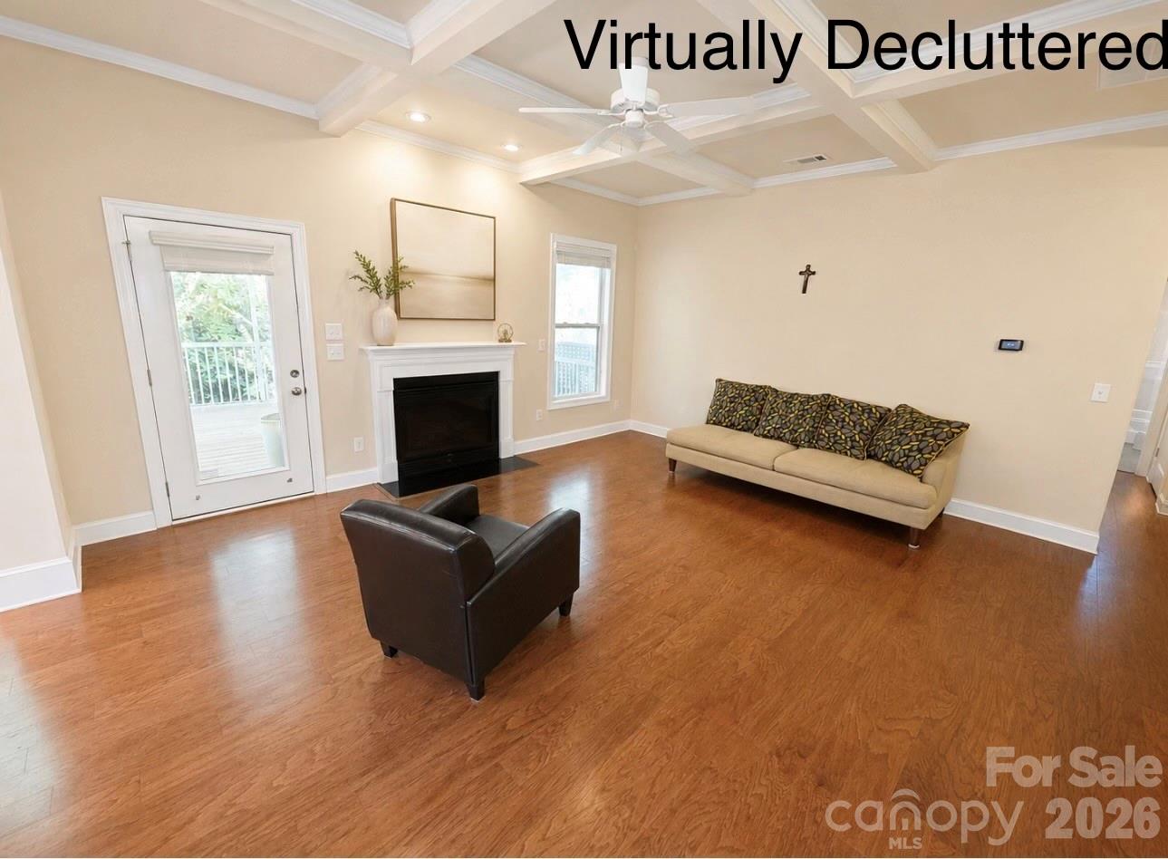 128 Harvest Wind Court Property Photo 6