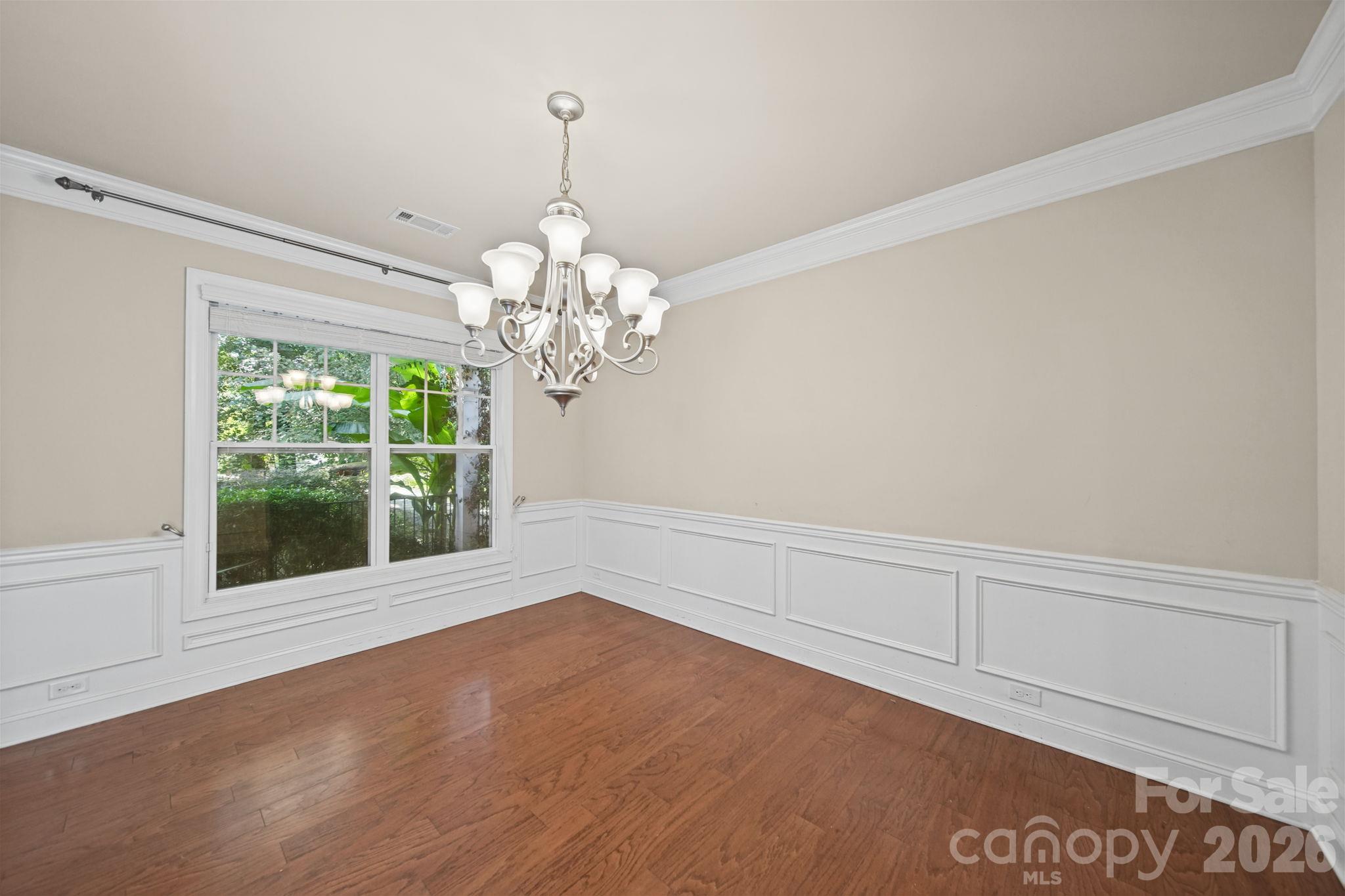 128 Harvest Wind Court Property Photo 6