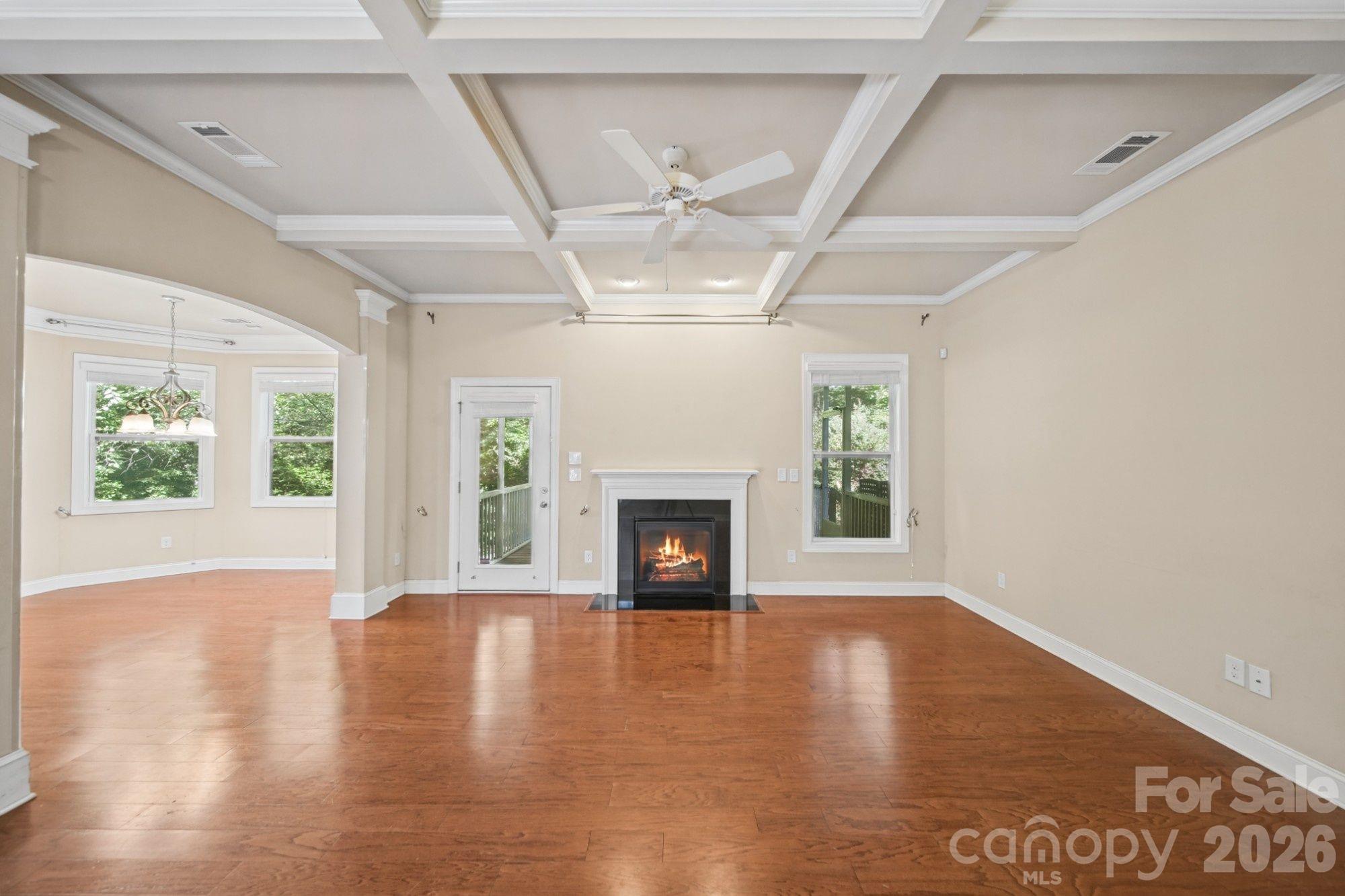 128 Harvest Wind Court Property Photo 7