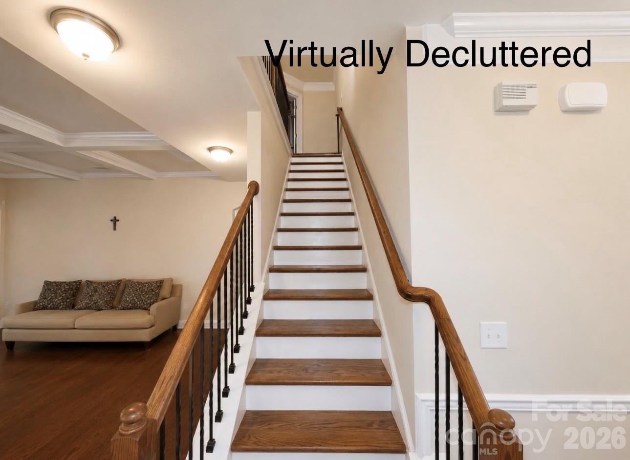 128 Harvest Wind Court Property Photo 8
