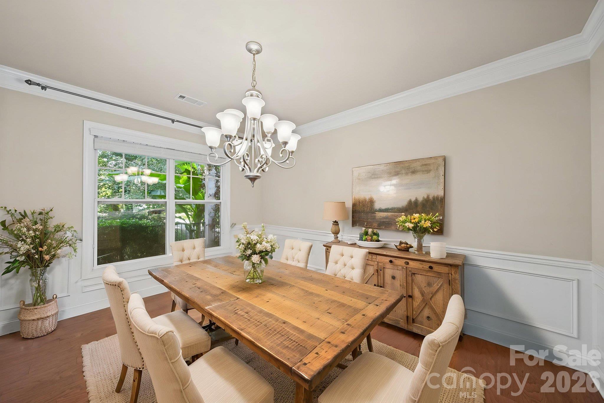 128 Harvest Wind Court Property Photo 8