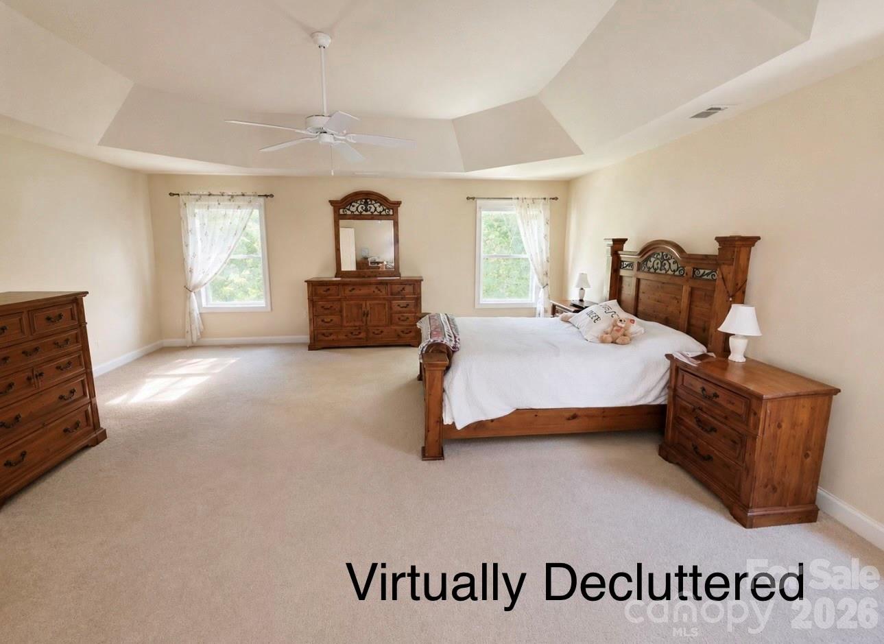 128 Harvest Wind Court Property Photo 10