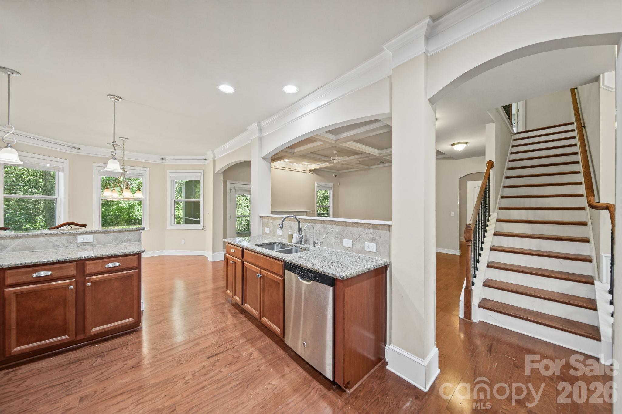 128 Harvest Wind Court Property Photo 10