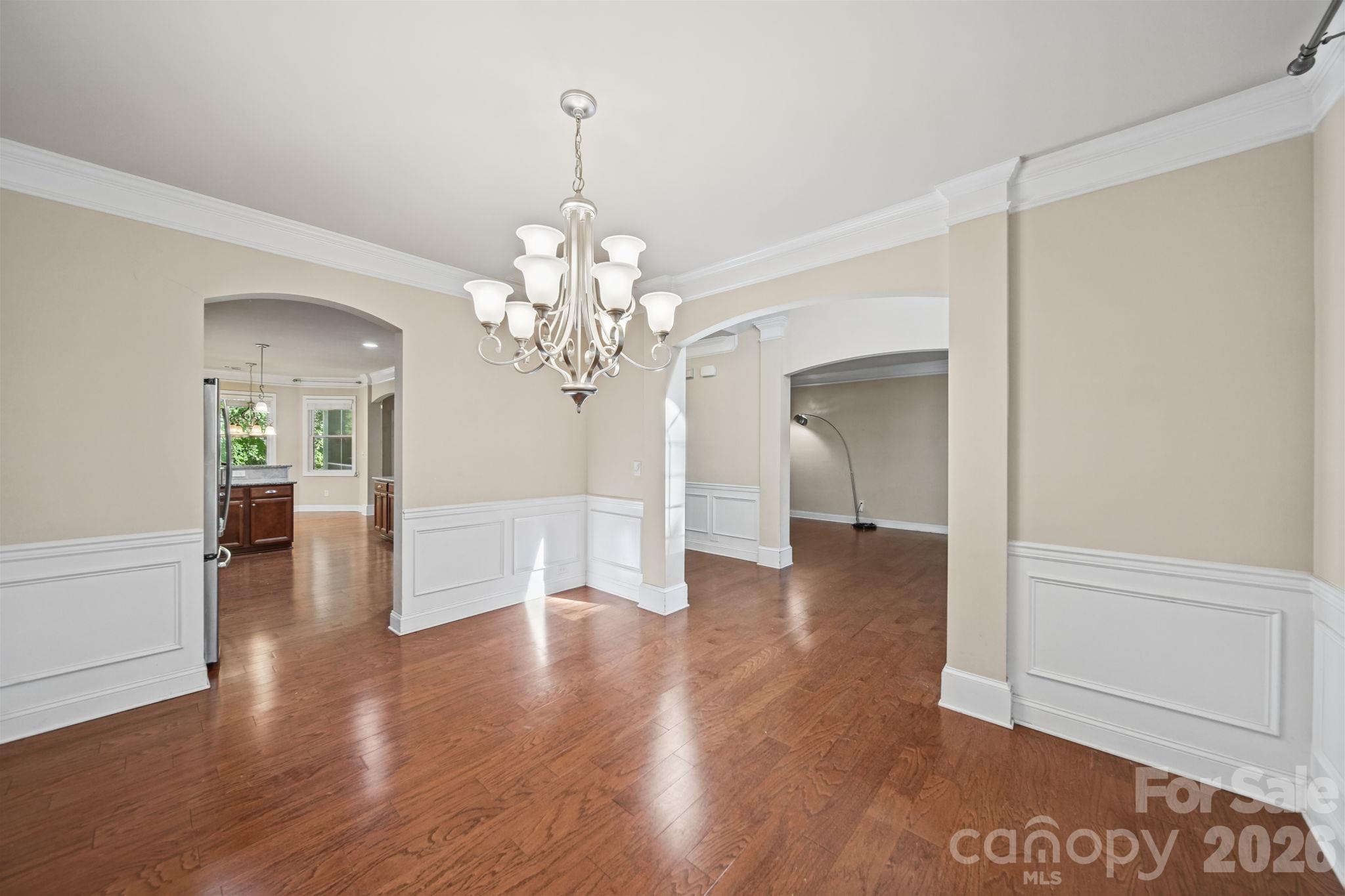 128 Harvest Wind Court Property Photo 11
