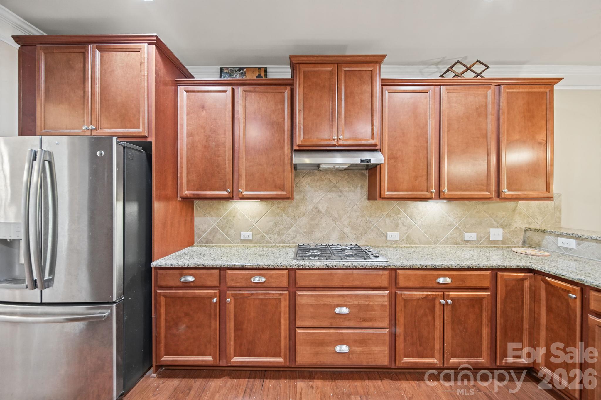 128 Harvest Wind Court Property Photo 12