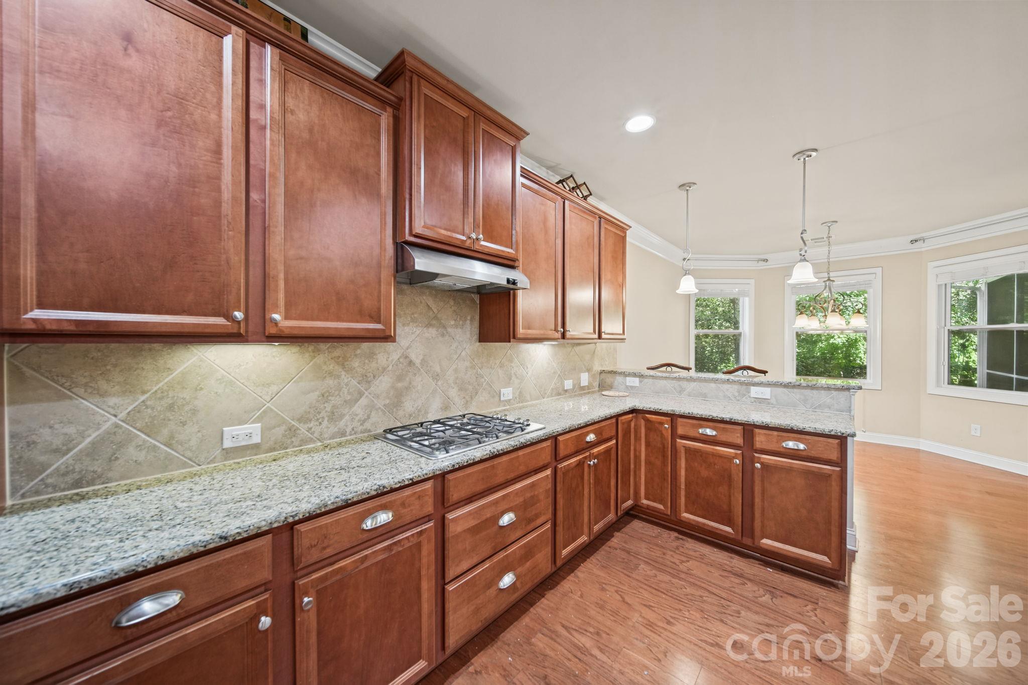 128 Harvest Wind Court Property Photo 14