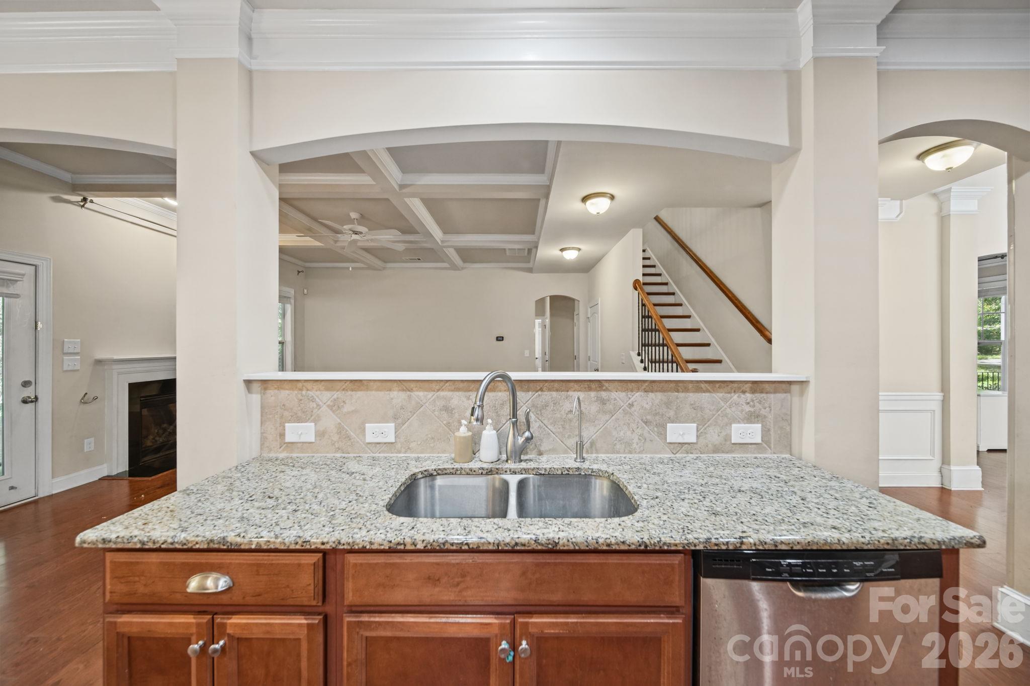 128 Harvest Wind Court Property Photo 15