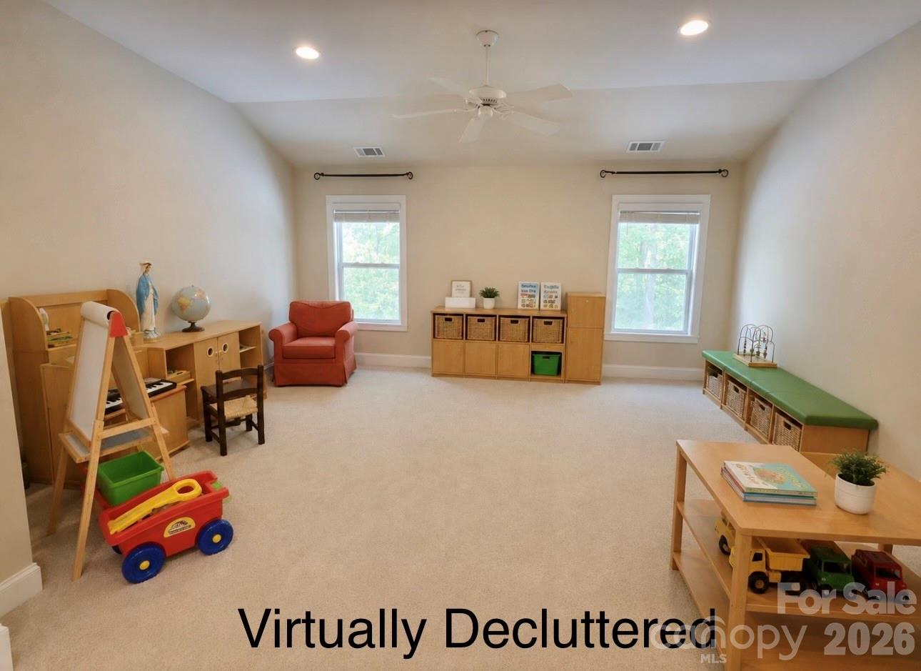 128 Harvest Wind Court Property Photo 16
