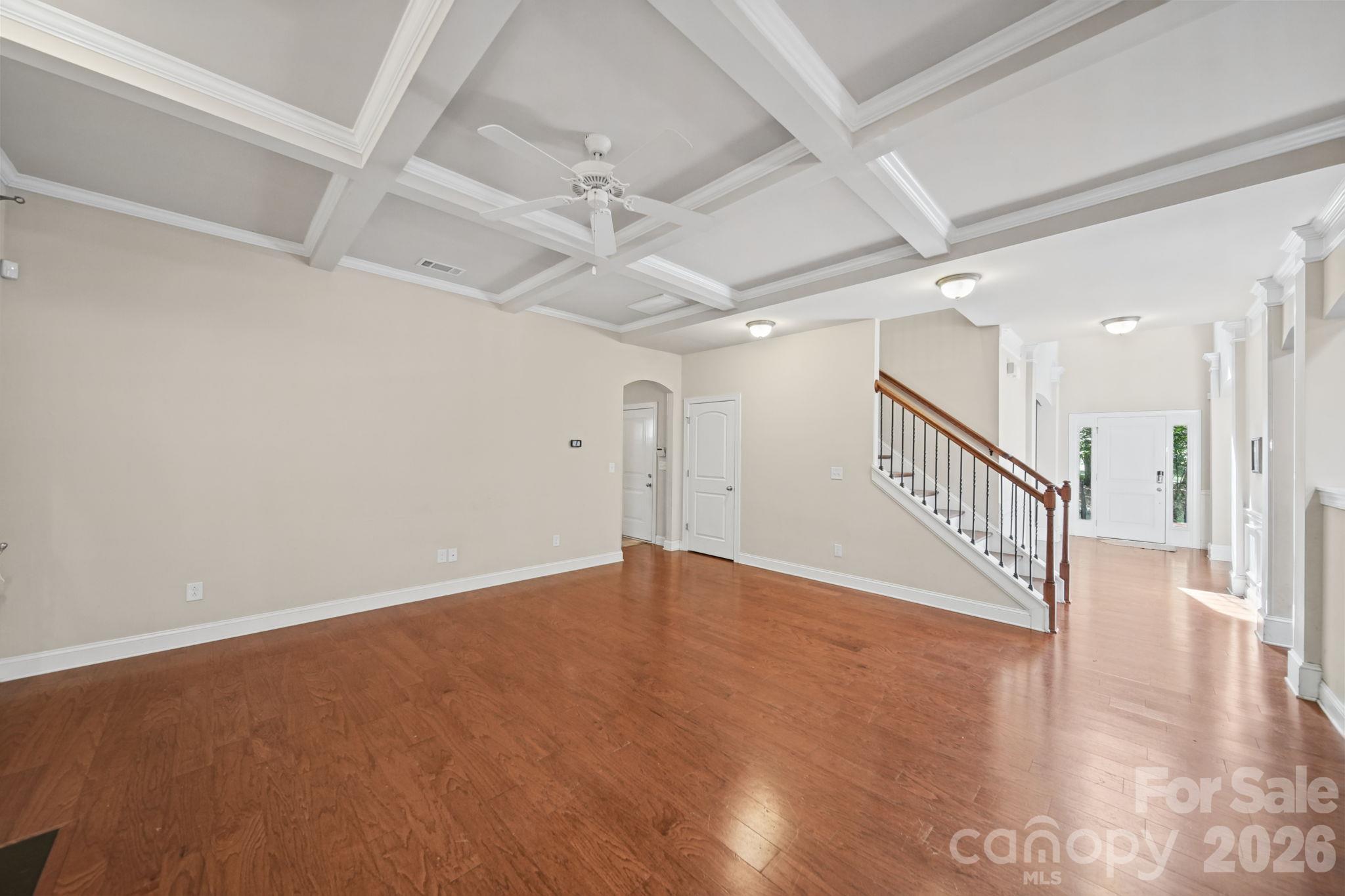 128 Harvest Wind Court Property Photo 16