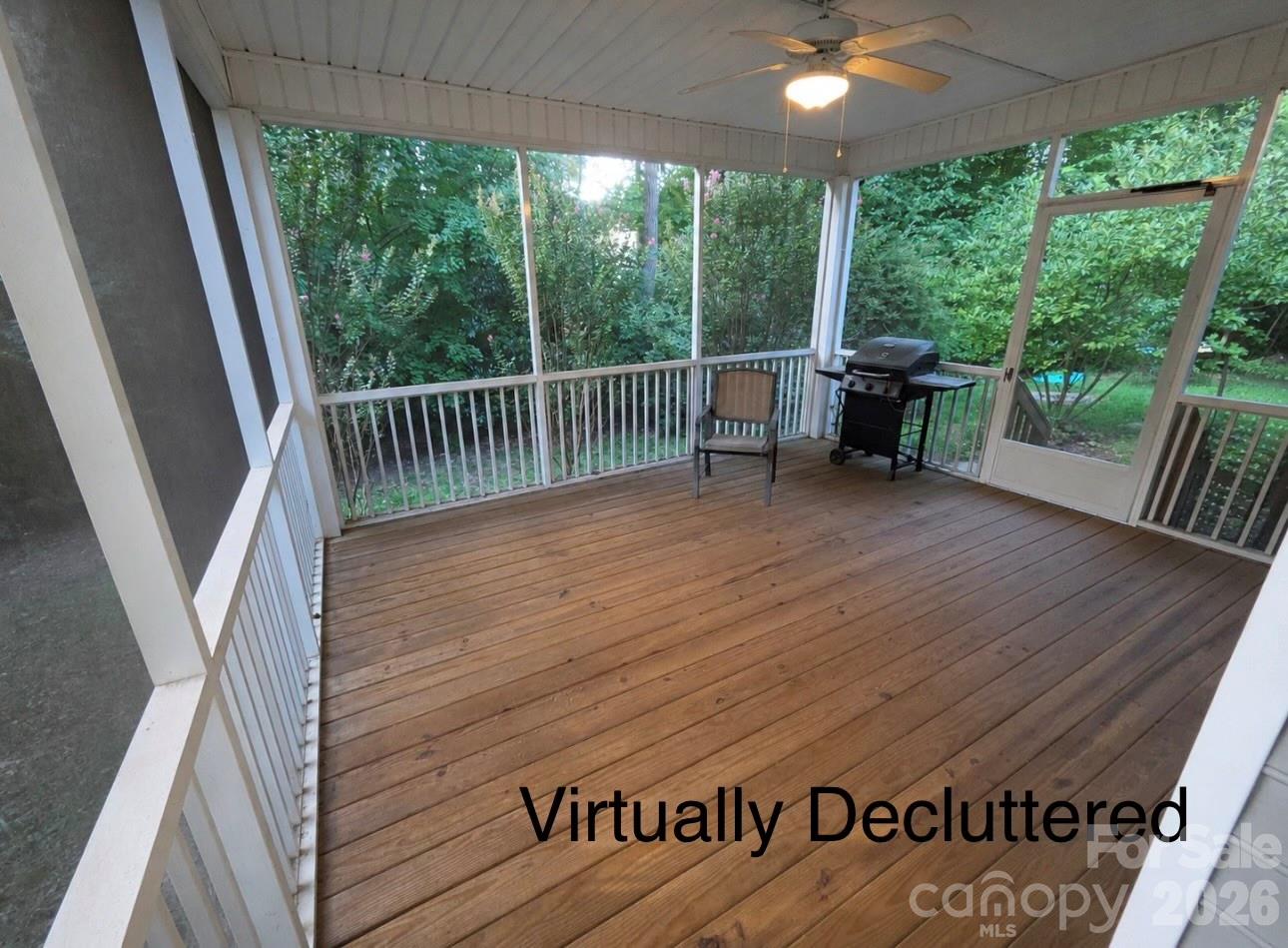 128 Harvest Wind Court Property Photo 18