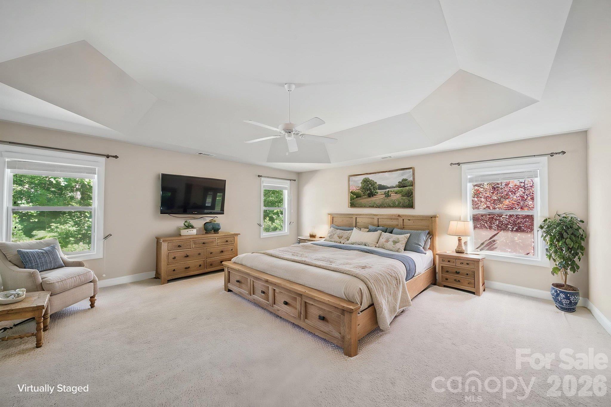 128 Harvest Wind Court Property Photo 18
