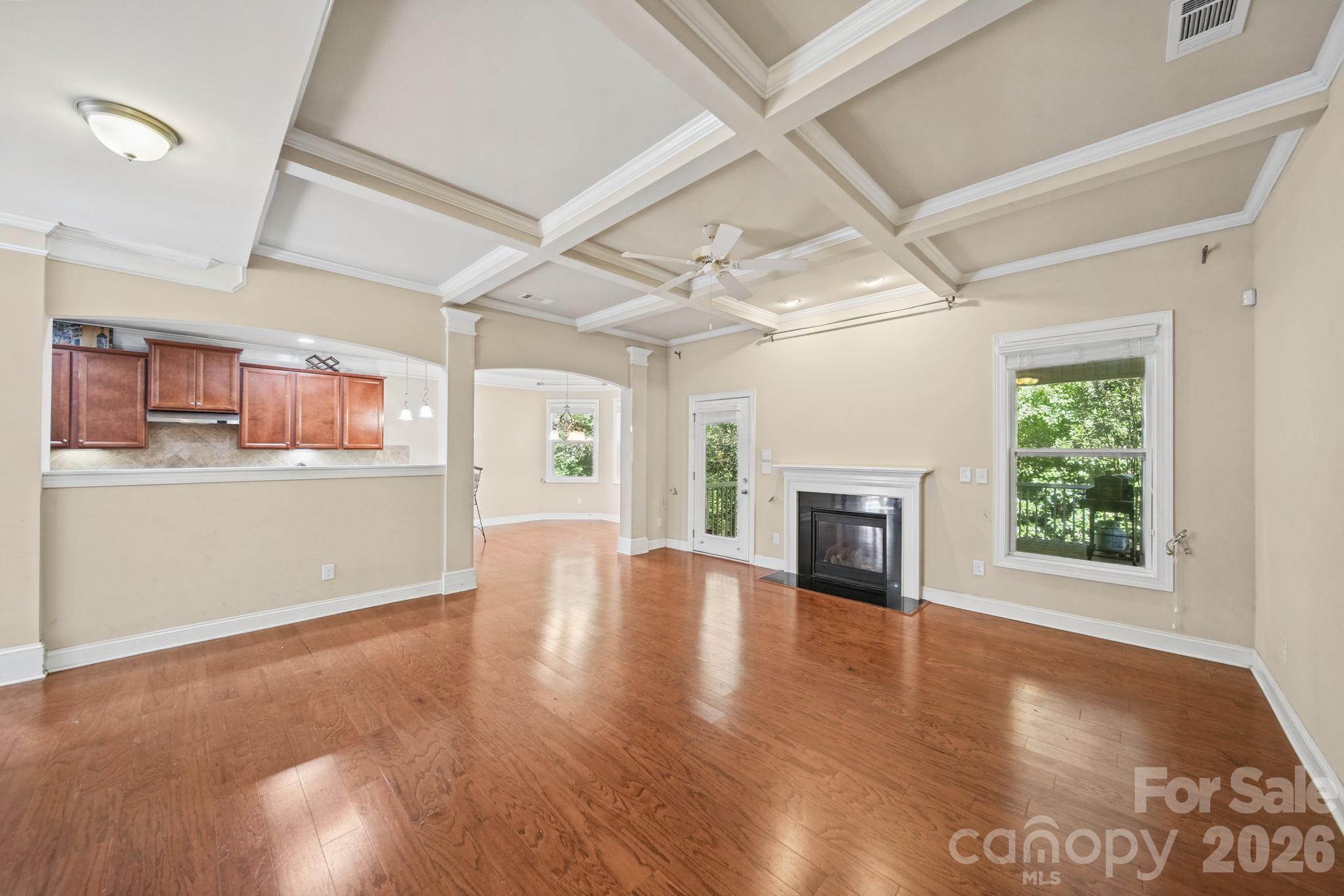 128 Harvest Wind Court Property Photo 36