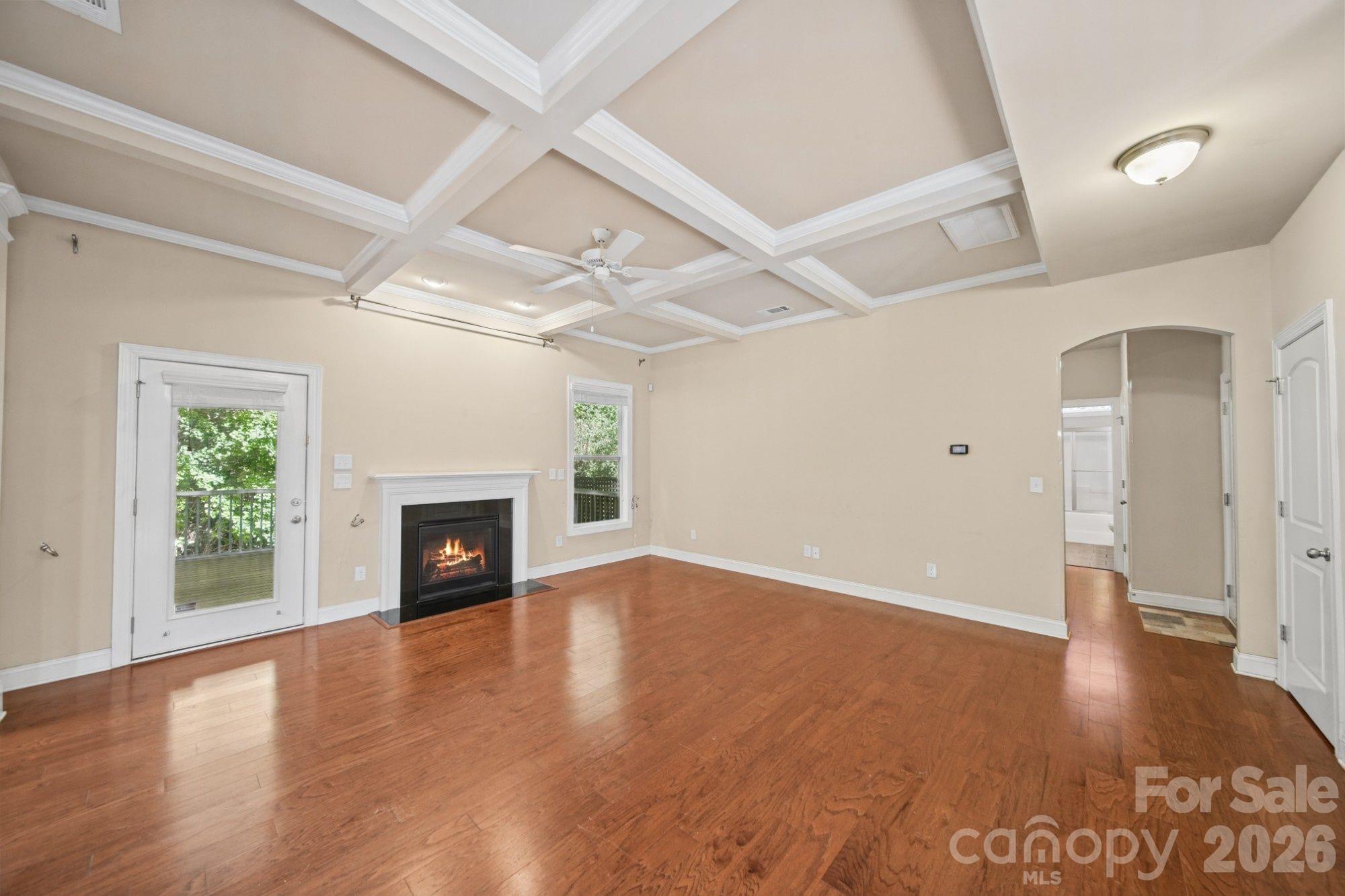 128 Harvest Wind Court Property Photo 37
