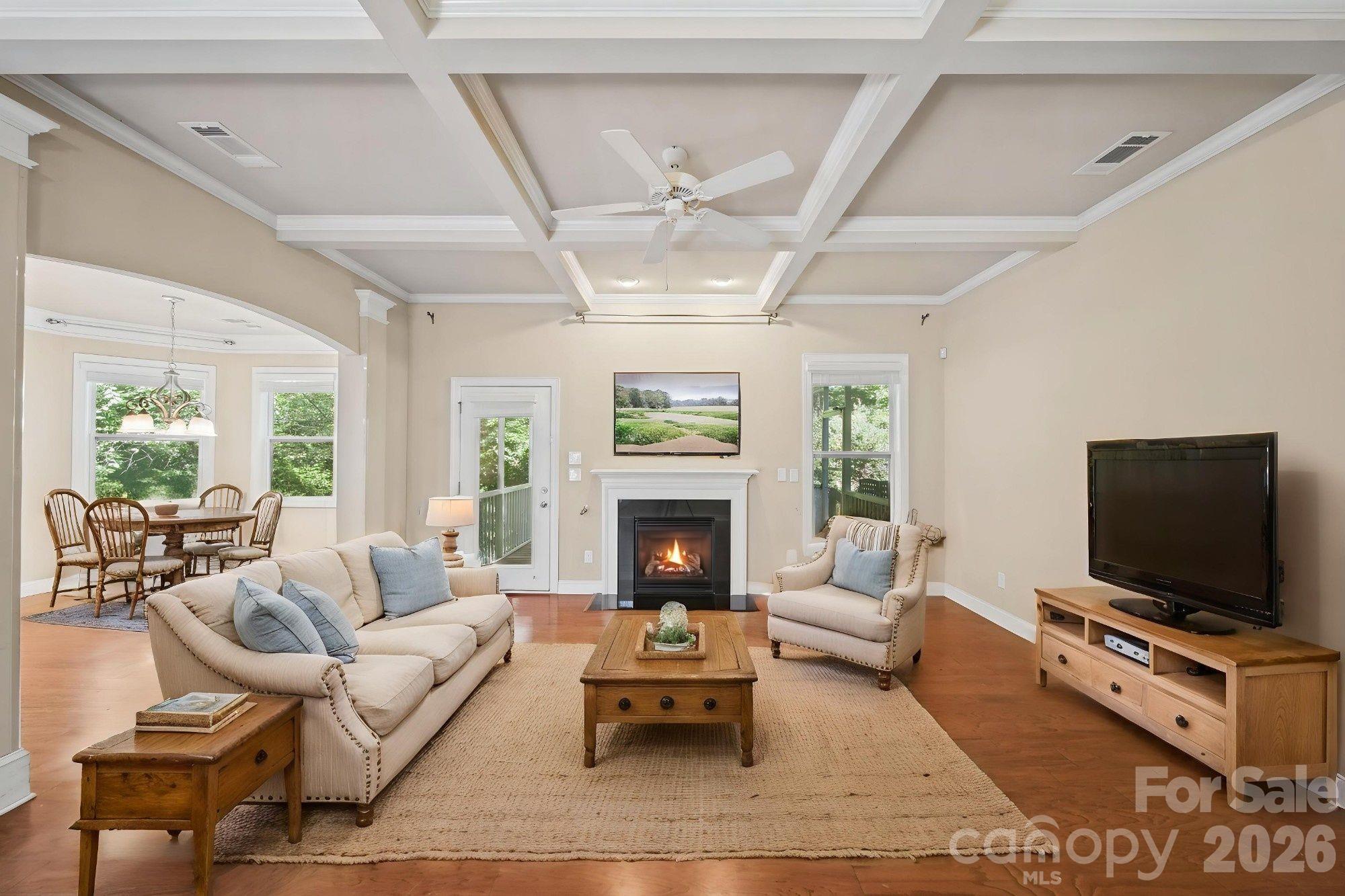128 Harvest Wind Court Property Photo 38