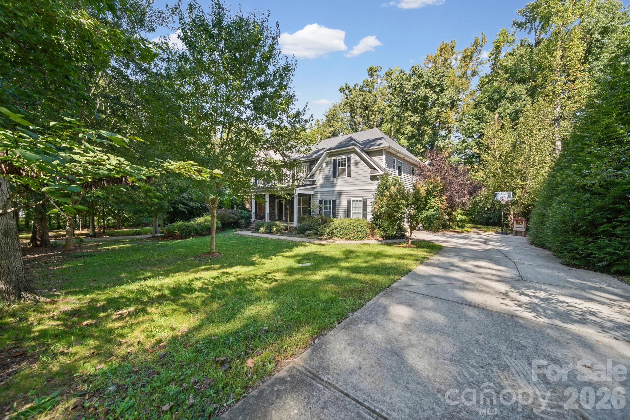 128 Harvest Wind Court Property Photo 39