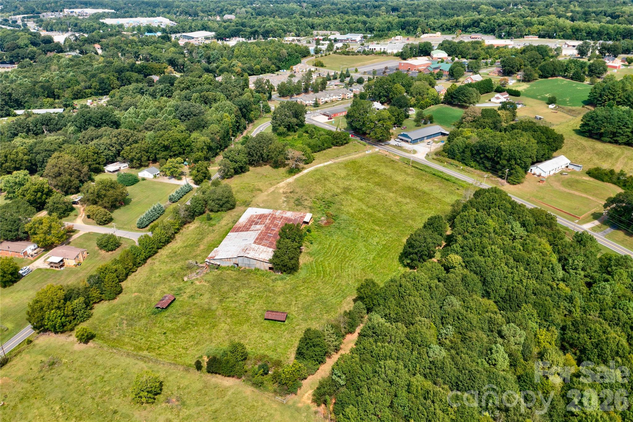 1106 Earl Road Property Photo 2