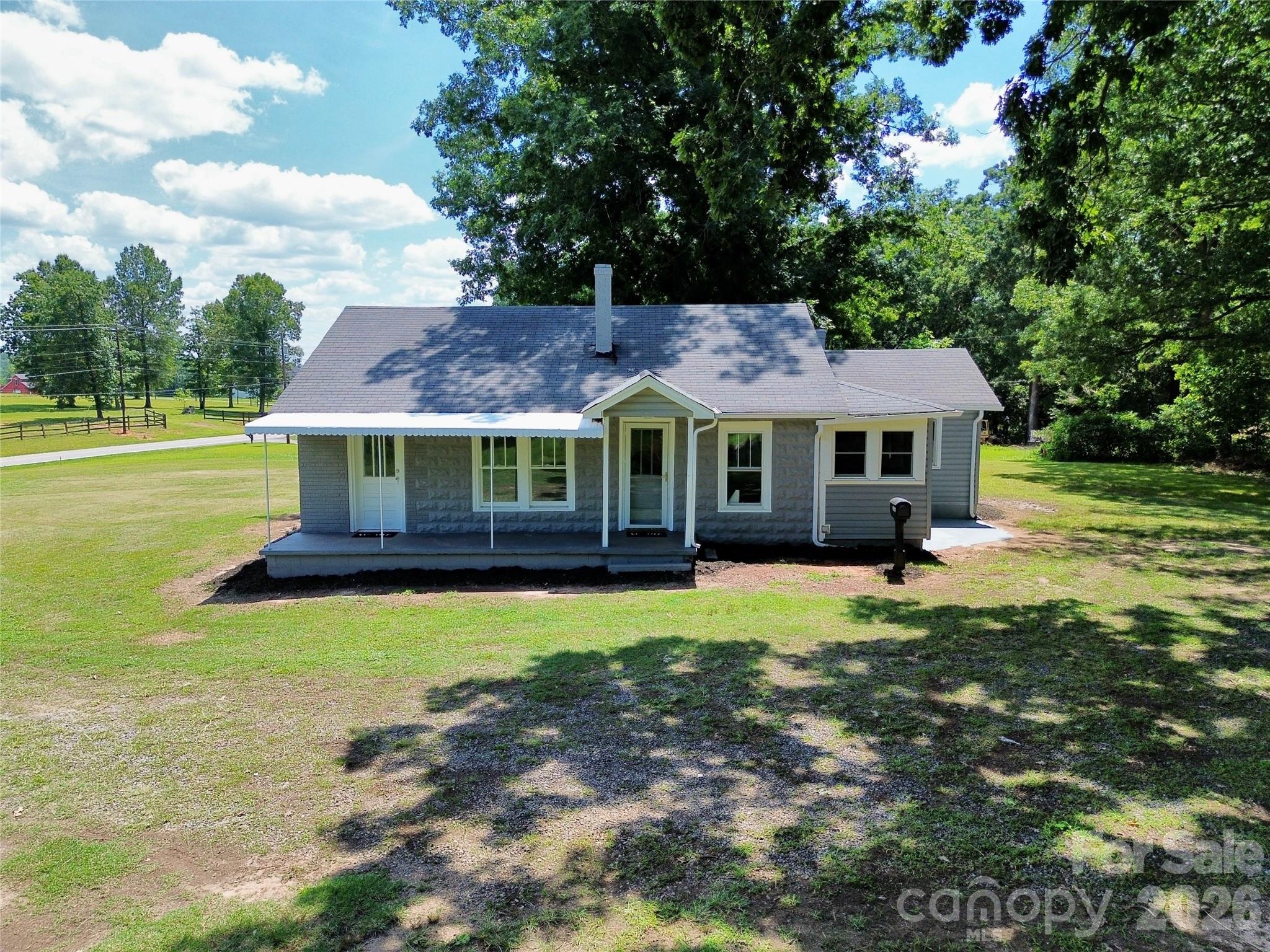 4934 E Nc 10 Highway Property Photo 1
