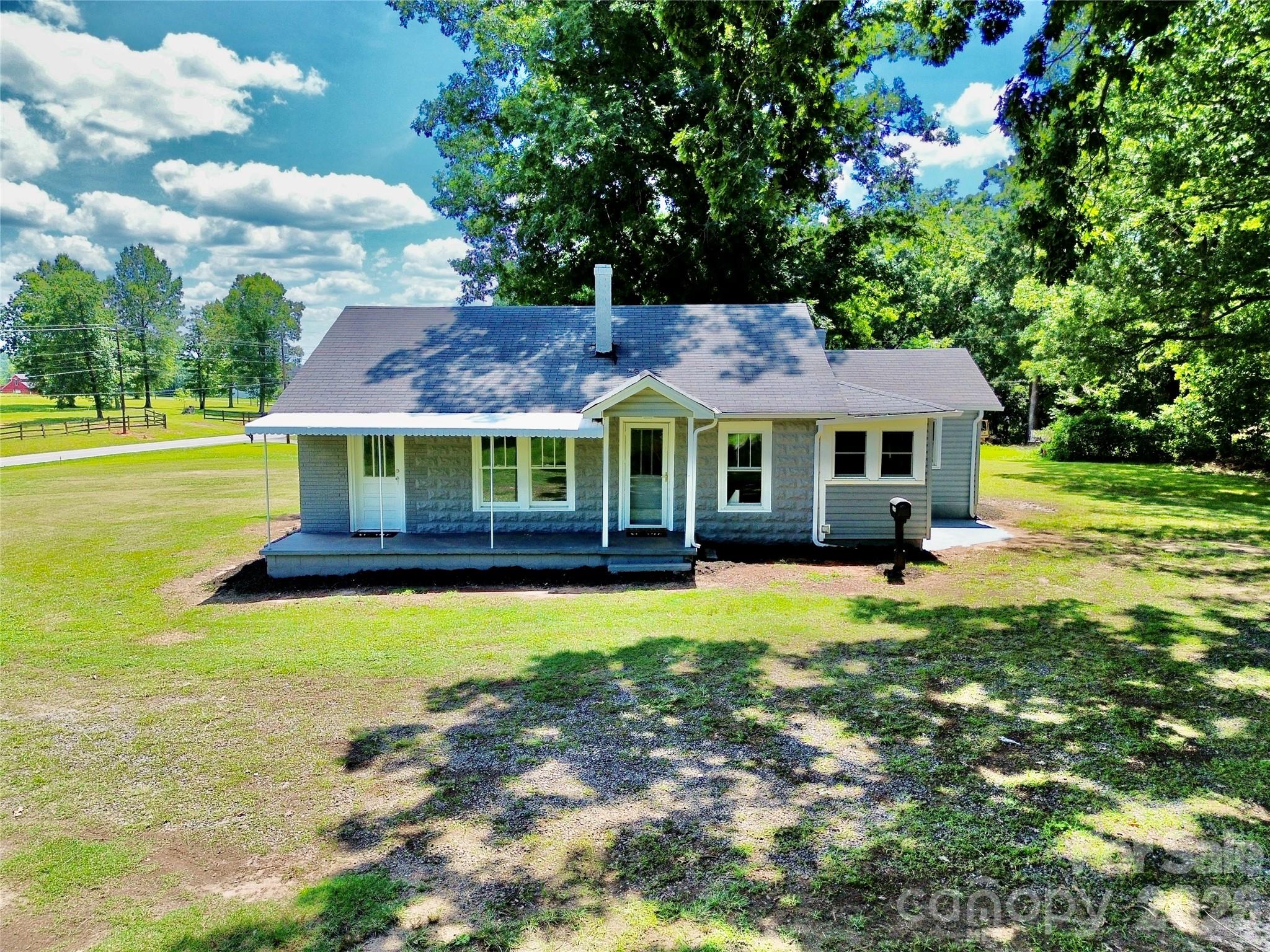 4934 E Nc 10 Highway Property Photo 1