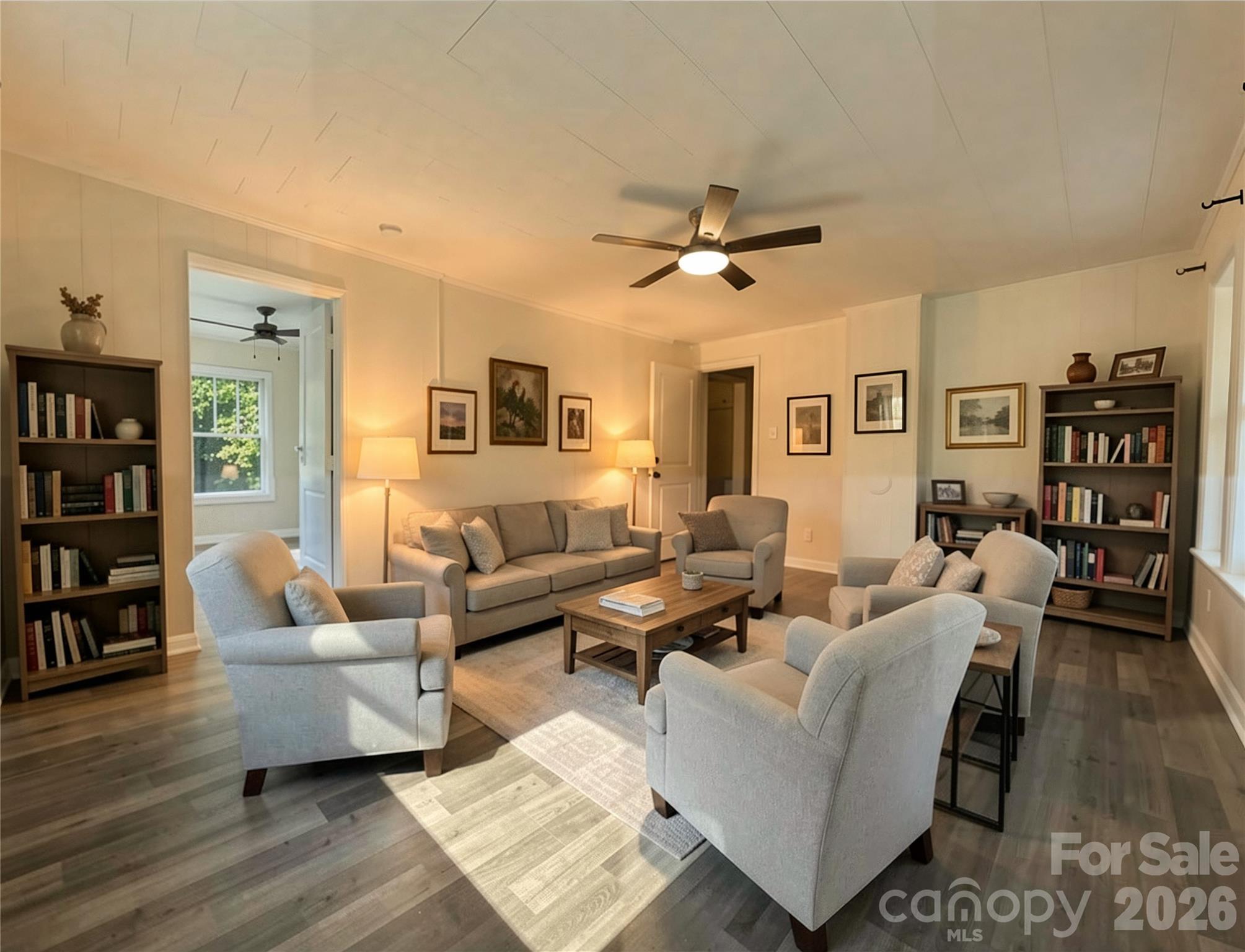 4934 E Nc 10 Highway Property Photo 6