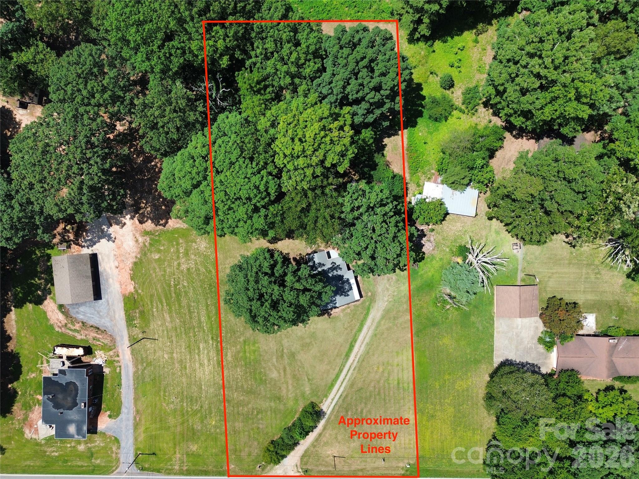 4934 E Nc 10 Highway Property Photo 11