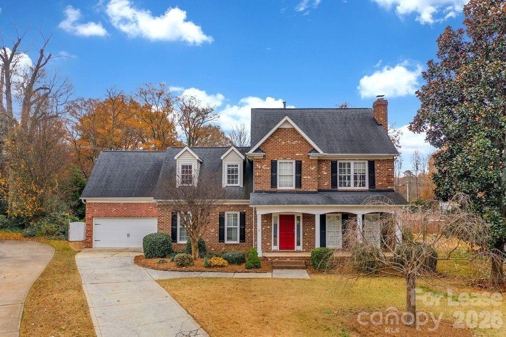 1210 Mendenhall Court Property Photo 1