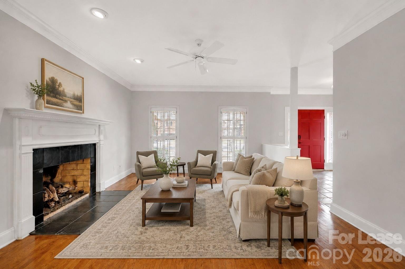 1210 Mendenhall Court Property Photo 4
