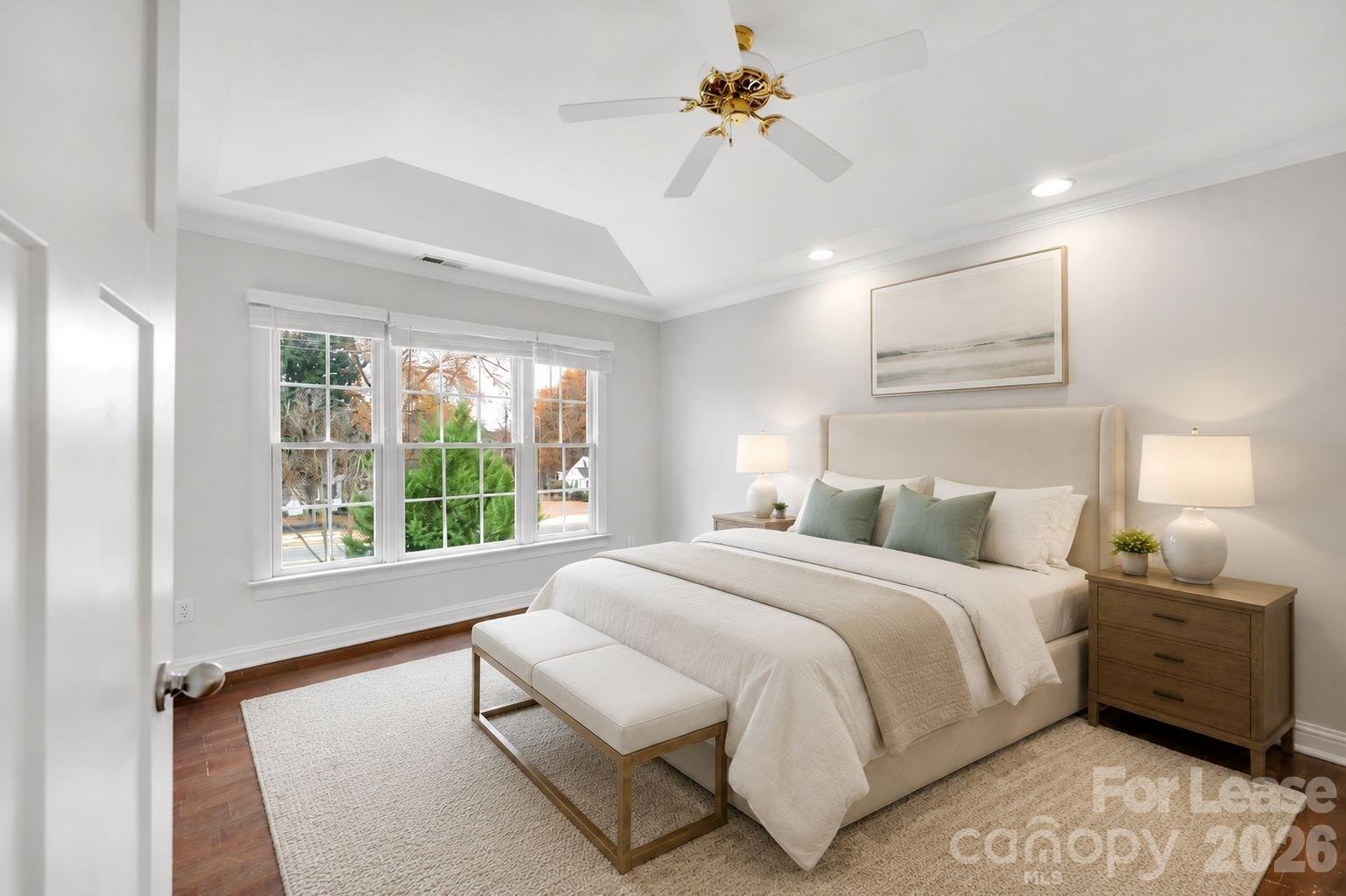 1210 Mendenhall Court Property Photo 14
