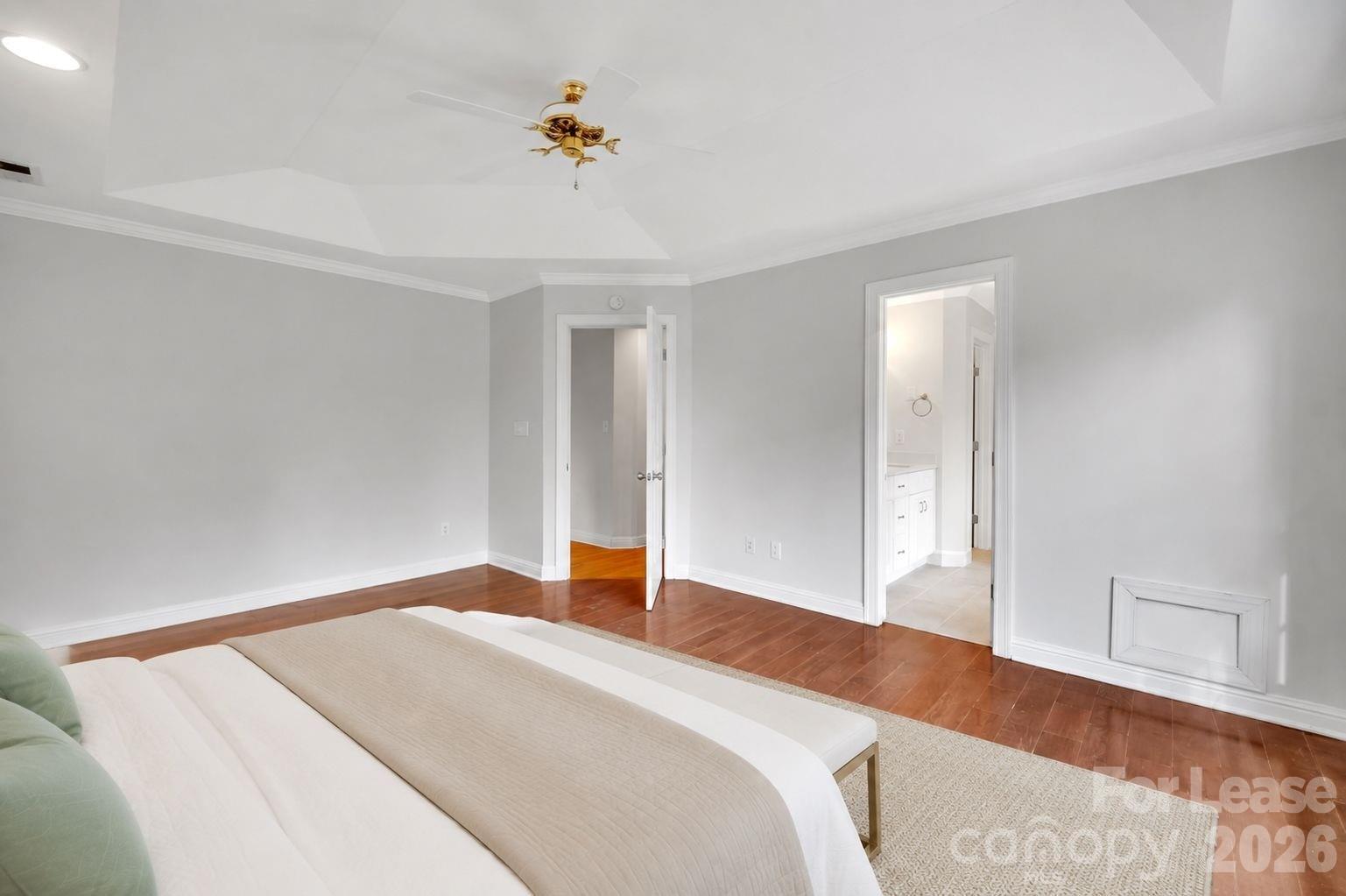 1210 Mendenhall Court Property Photo 15