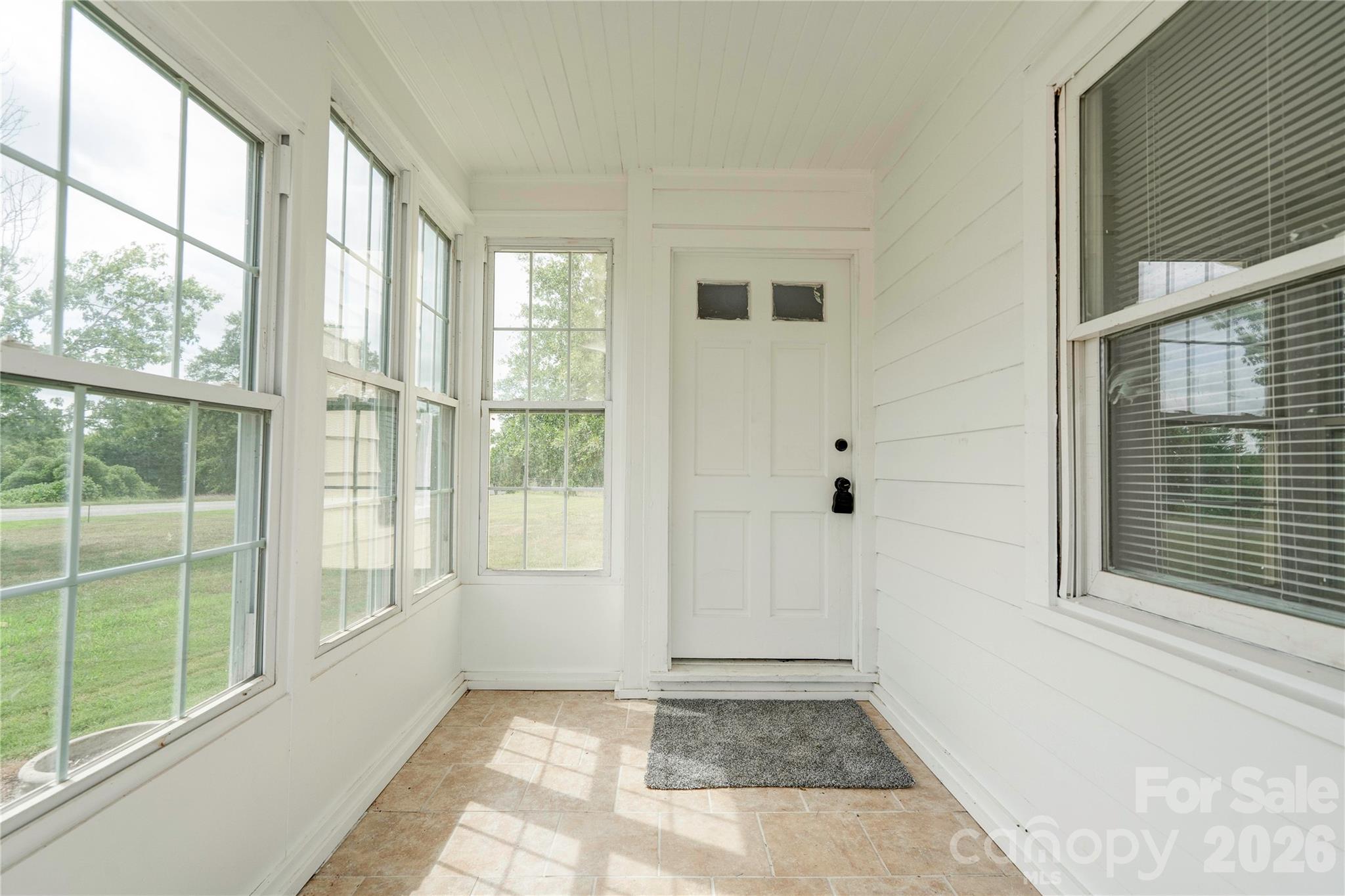3837 Harris Creek Road Property Photo 3