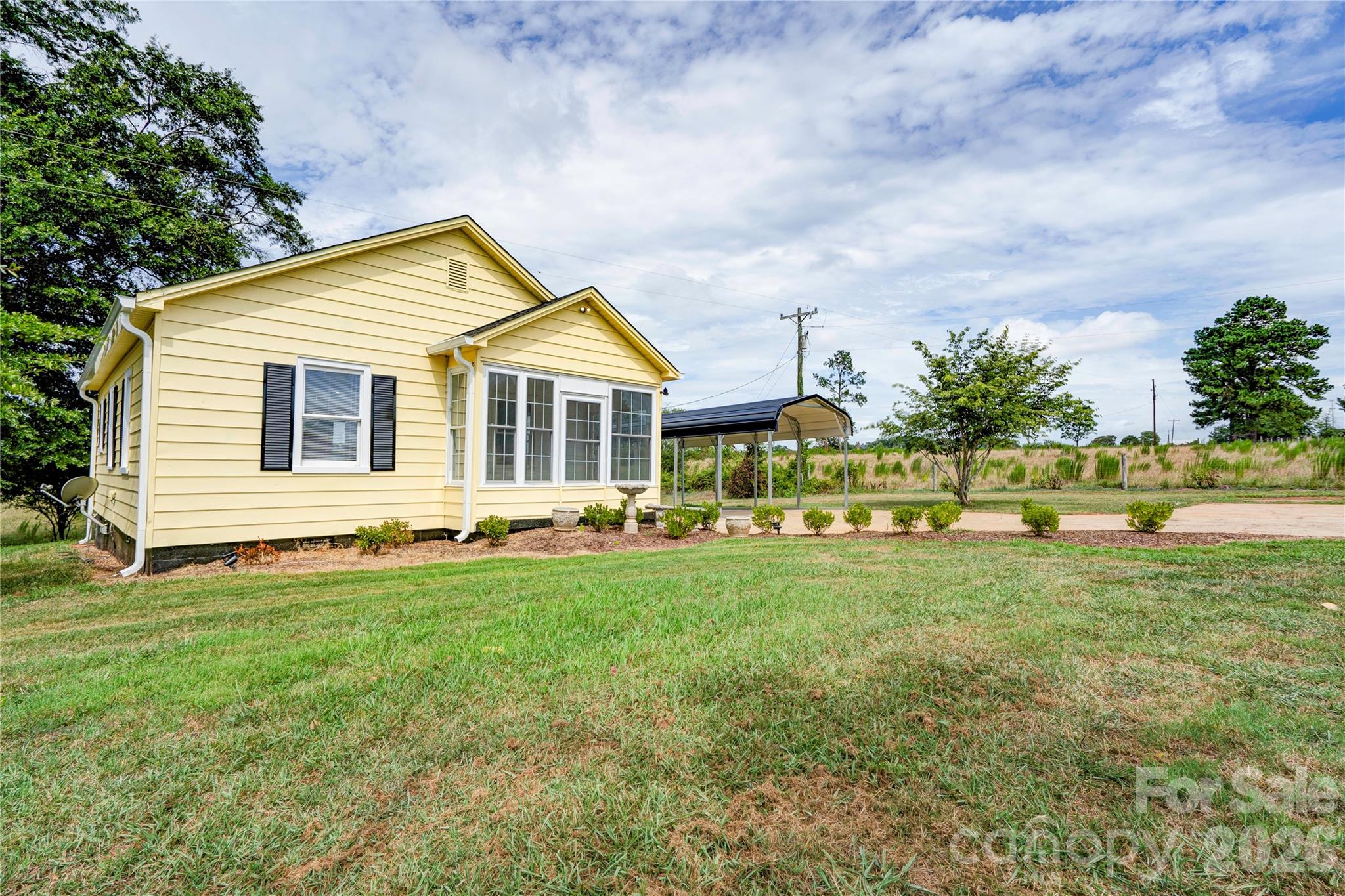 3837 Harris Creek Road Property Photo 25