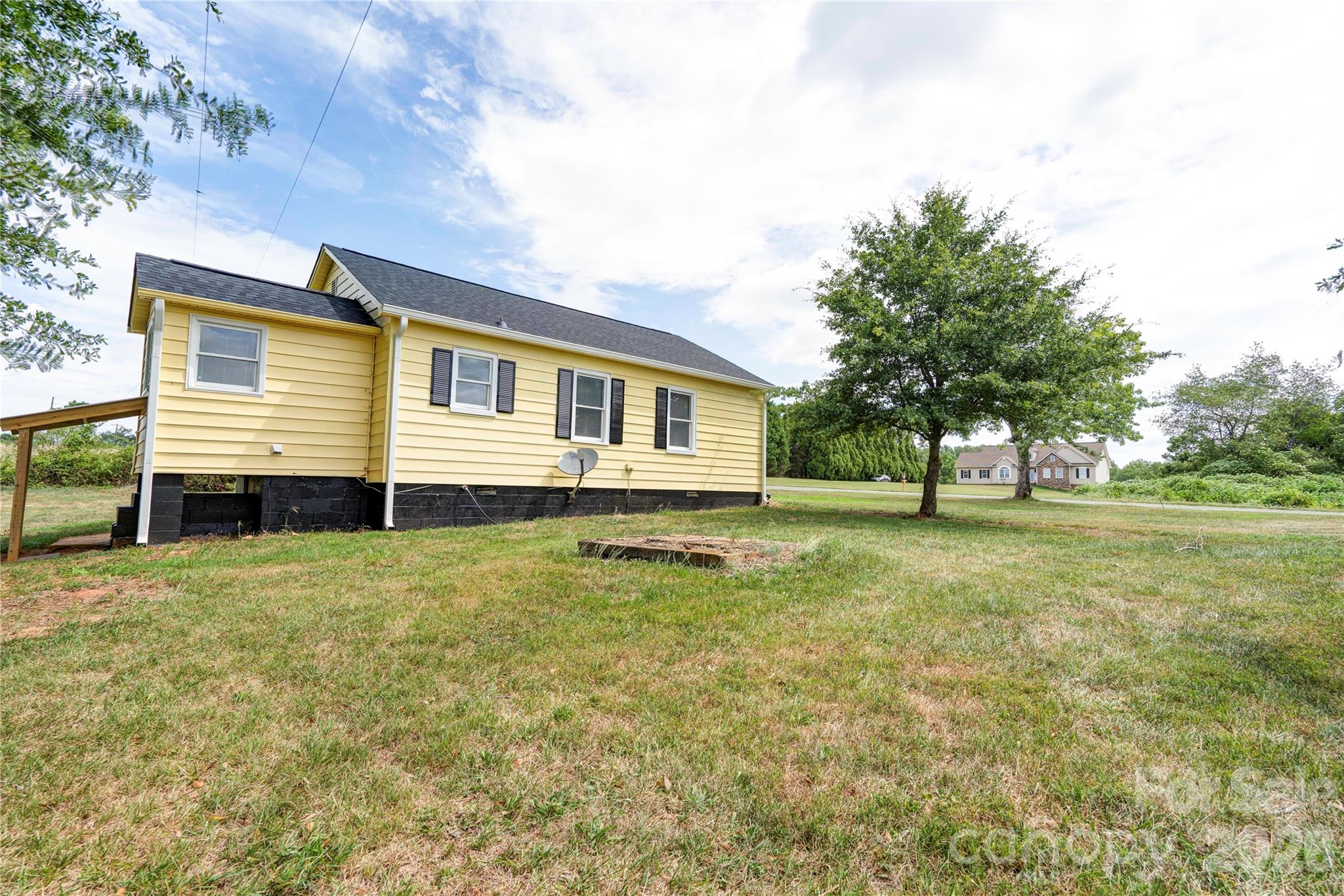 3837 Harris Creek Road Property Photo 26