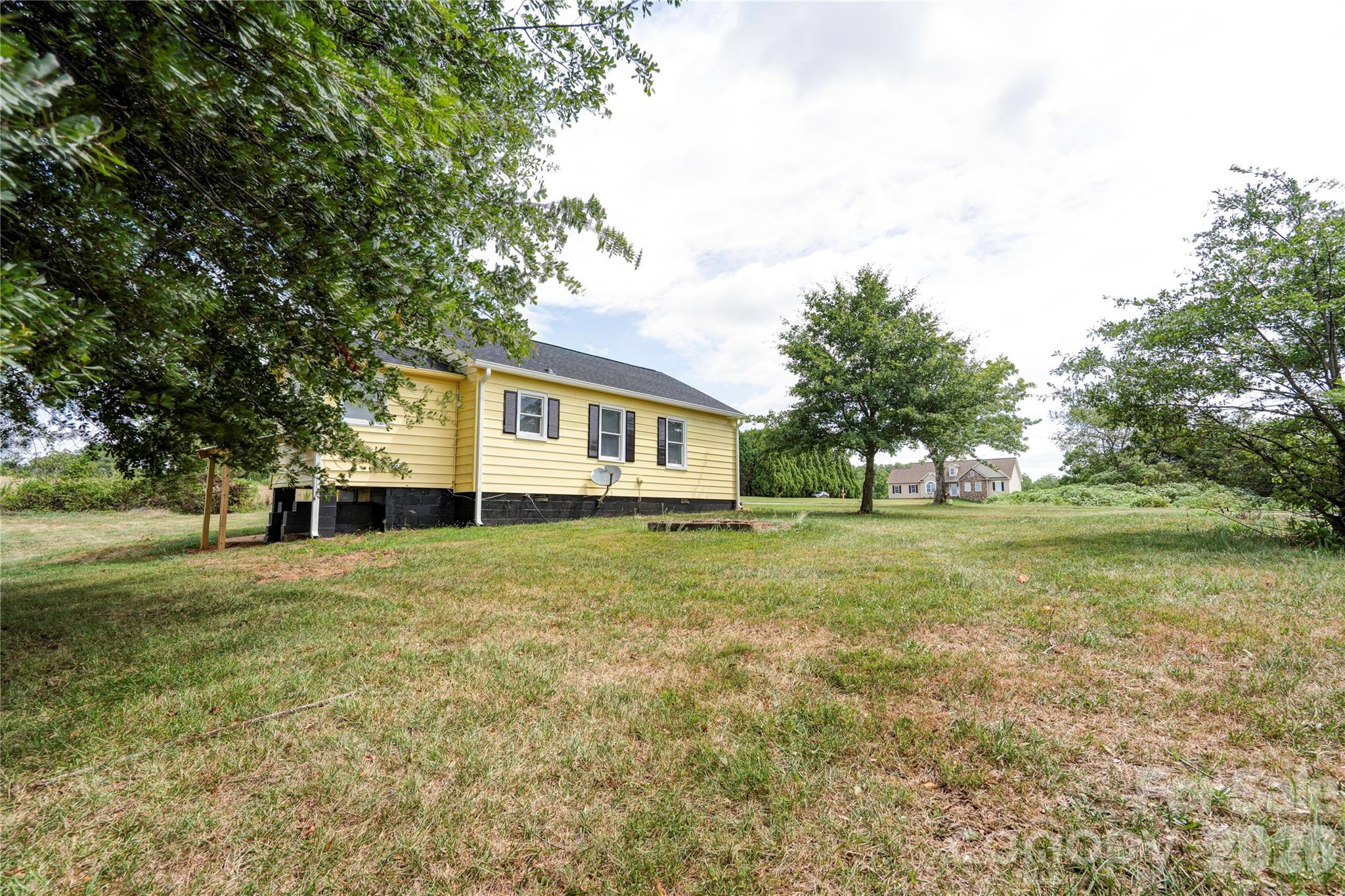 3837 Harris Creek Road Property Photo 27