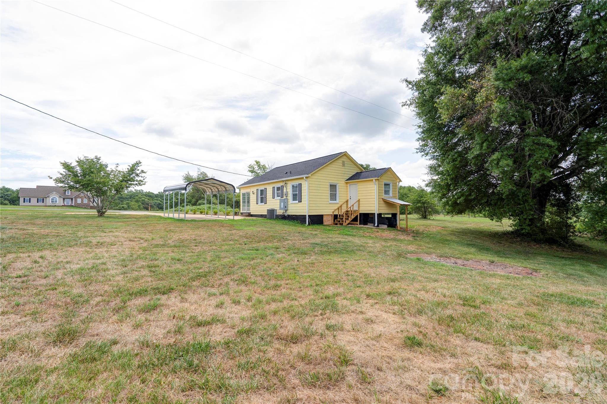 3837 Harris Creek Road Property Photo 28