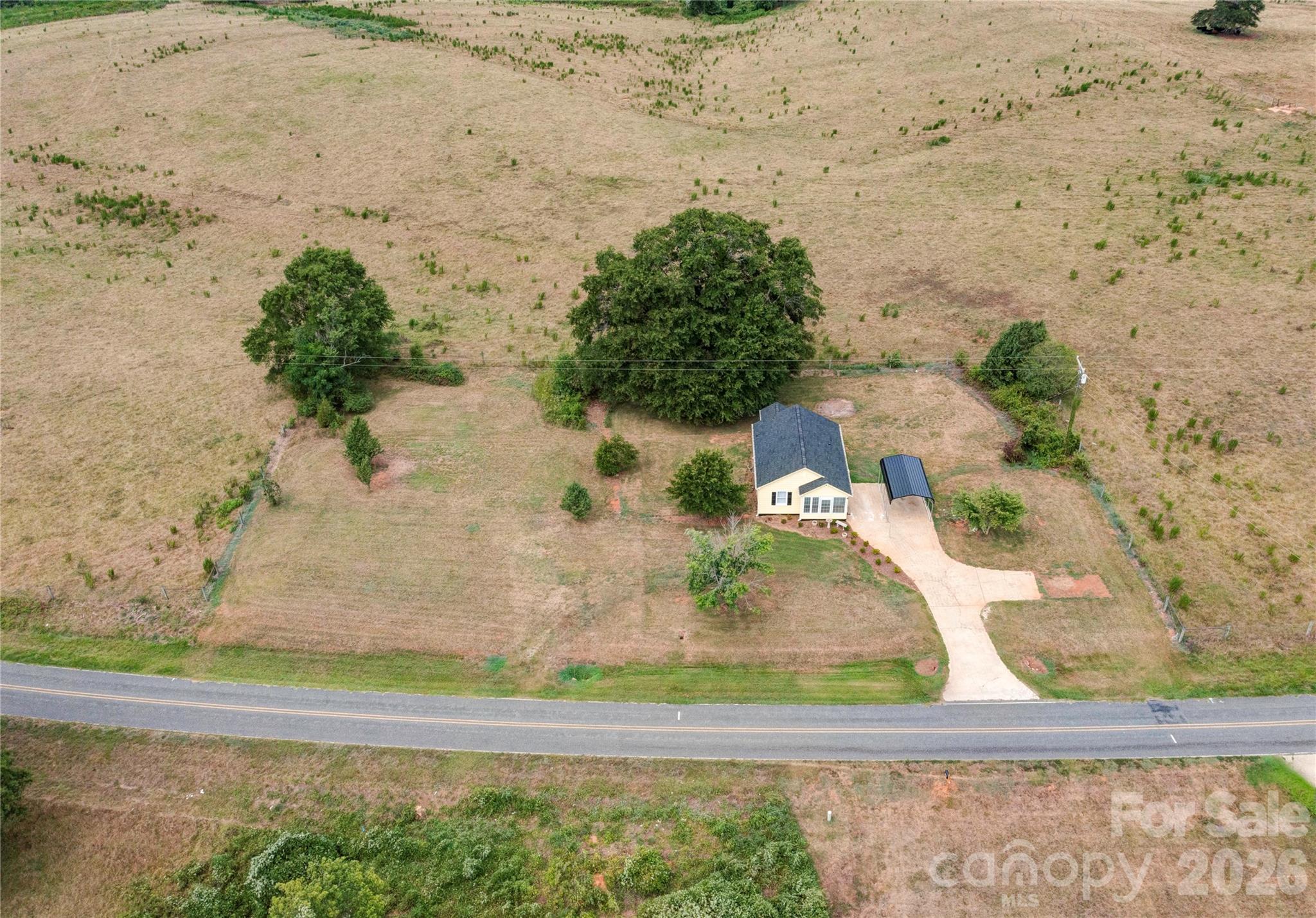 3837 Harris Creek Road Property Photo 35