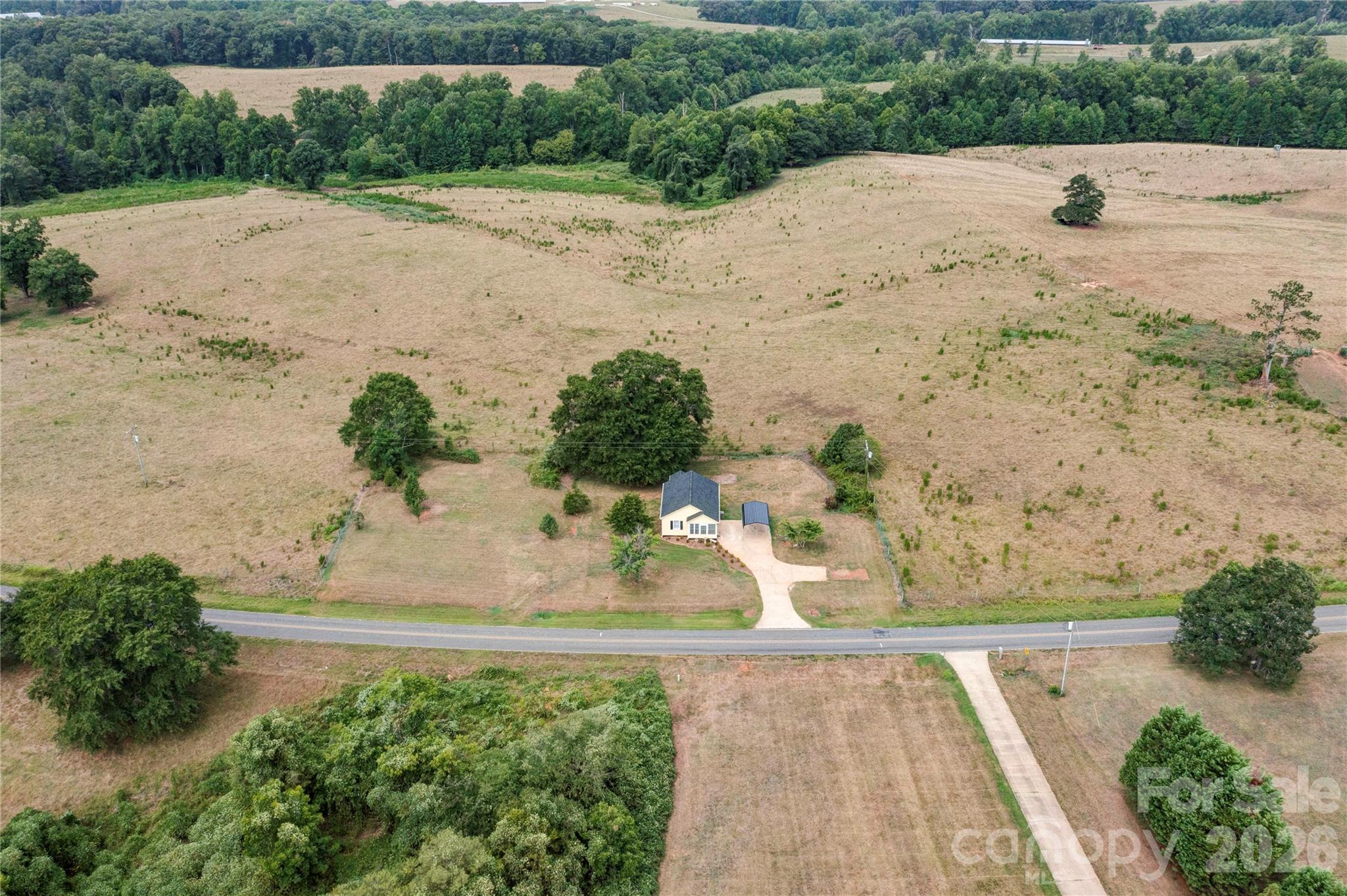 3837 Harris Creek Road Property Photo 37