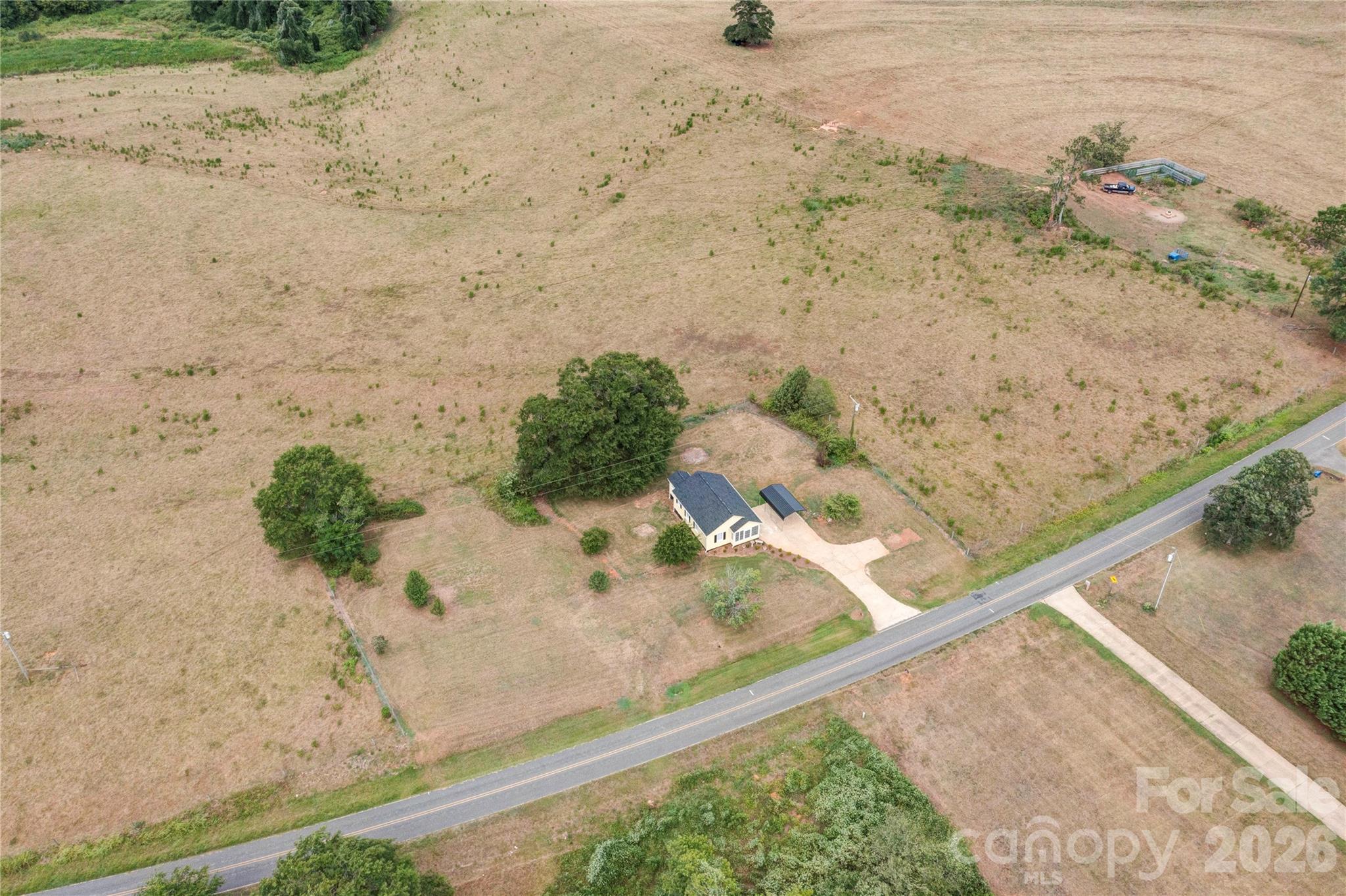 3837 Harris Creek Road Property Photo 39
